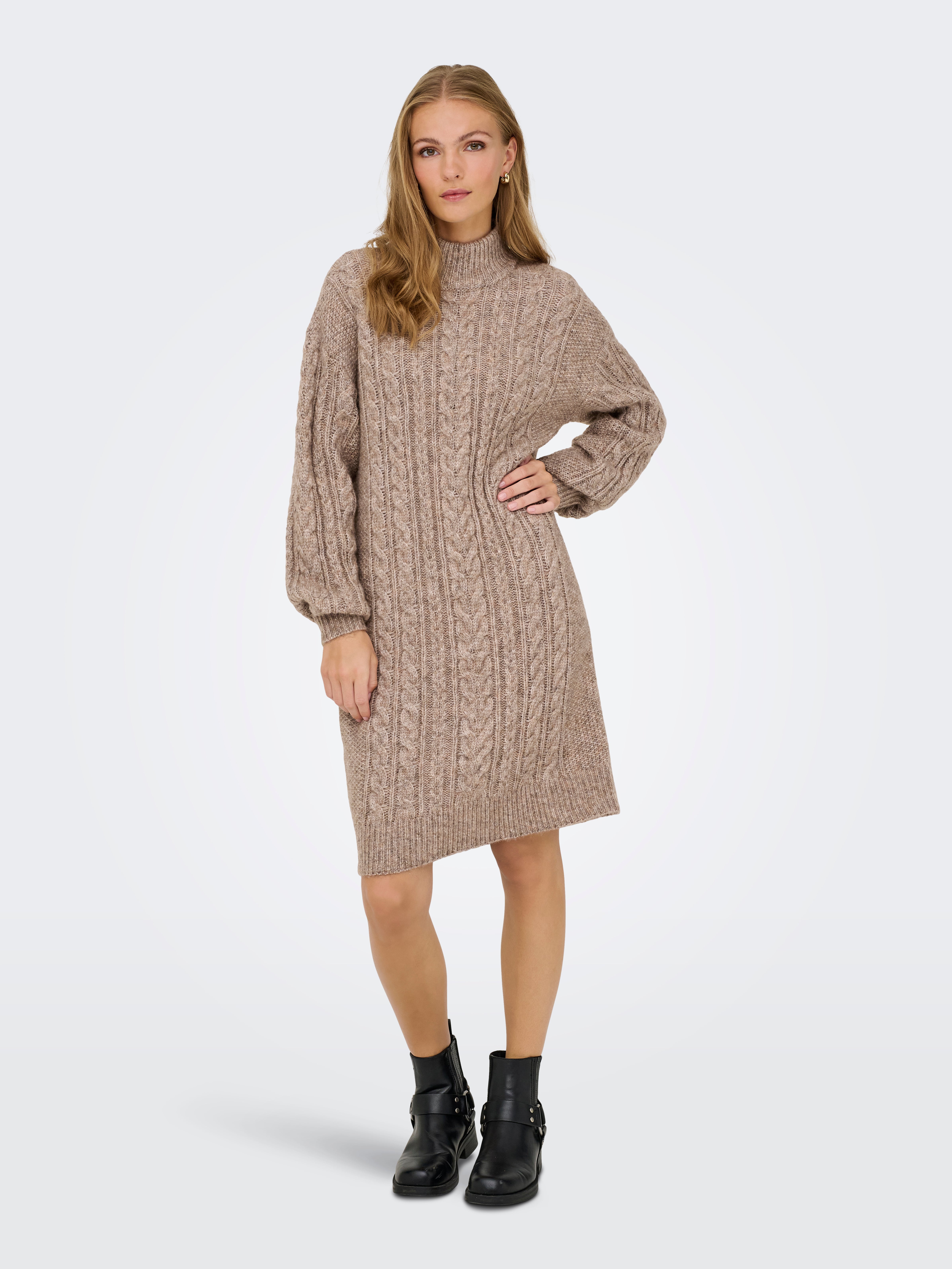 Onlida Kurzes Kleid