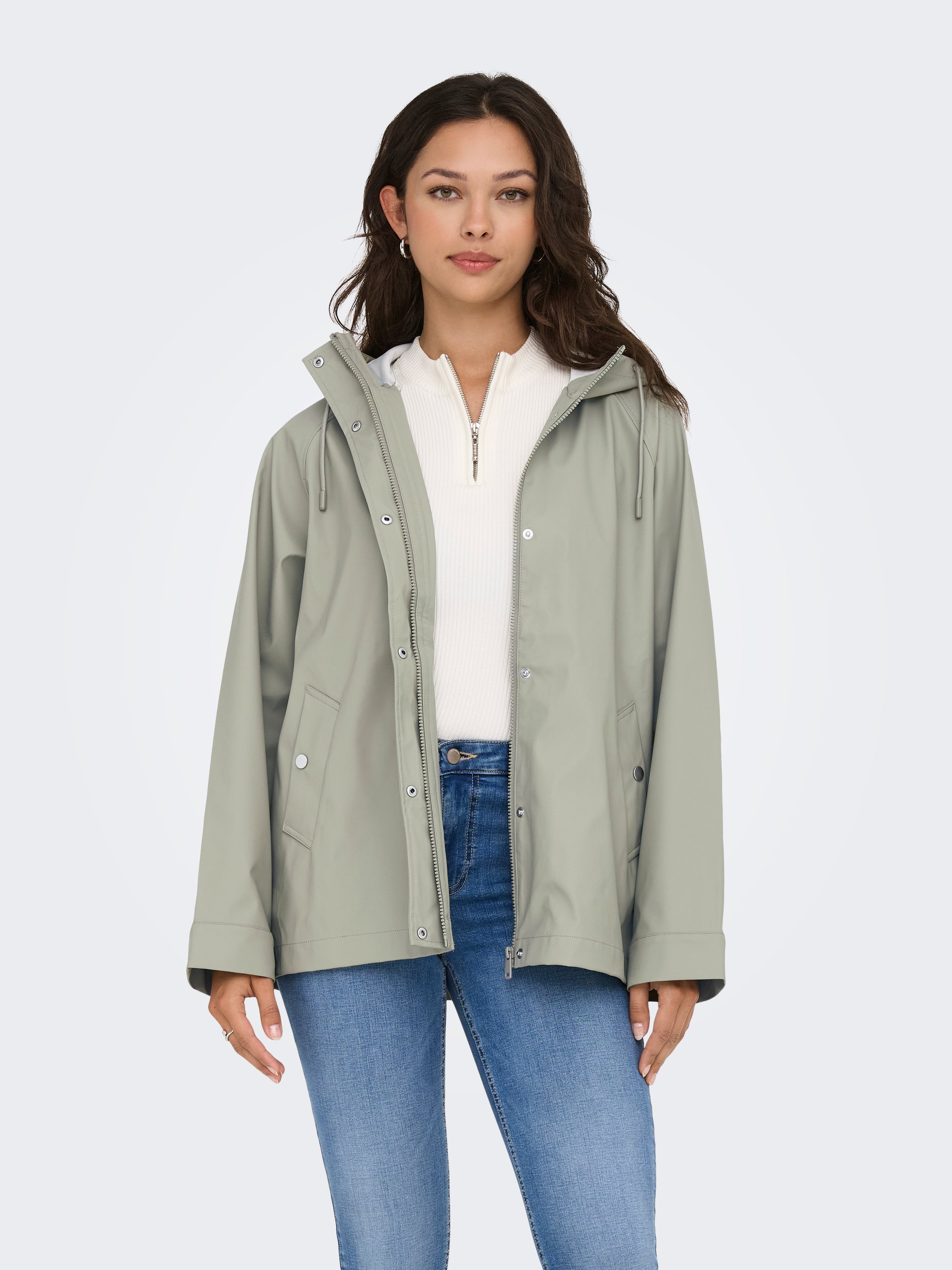 Onlelisa Regenjacke