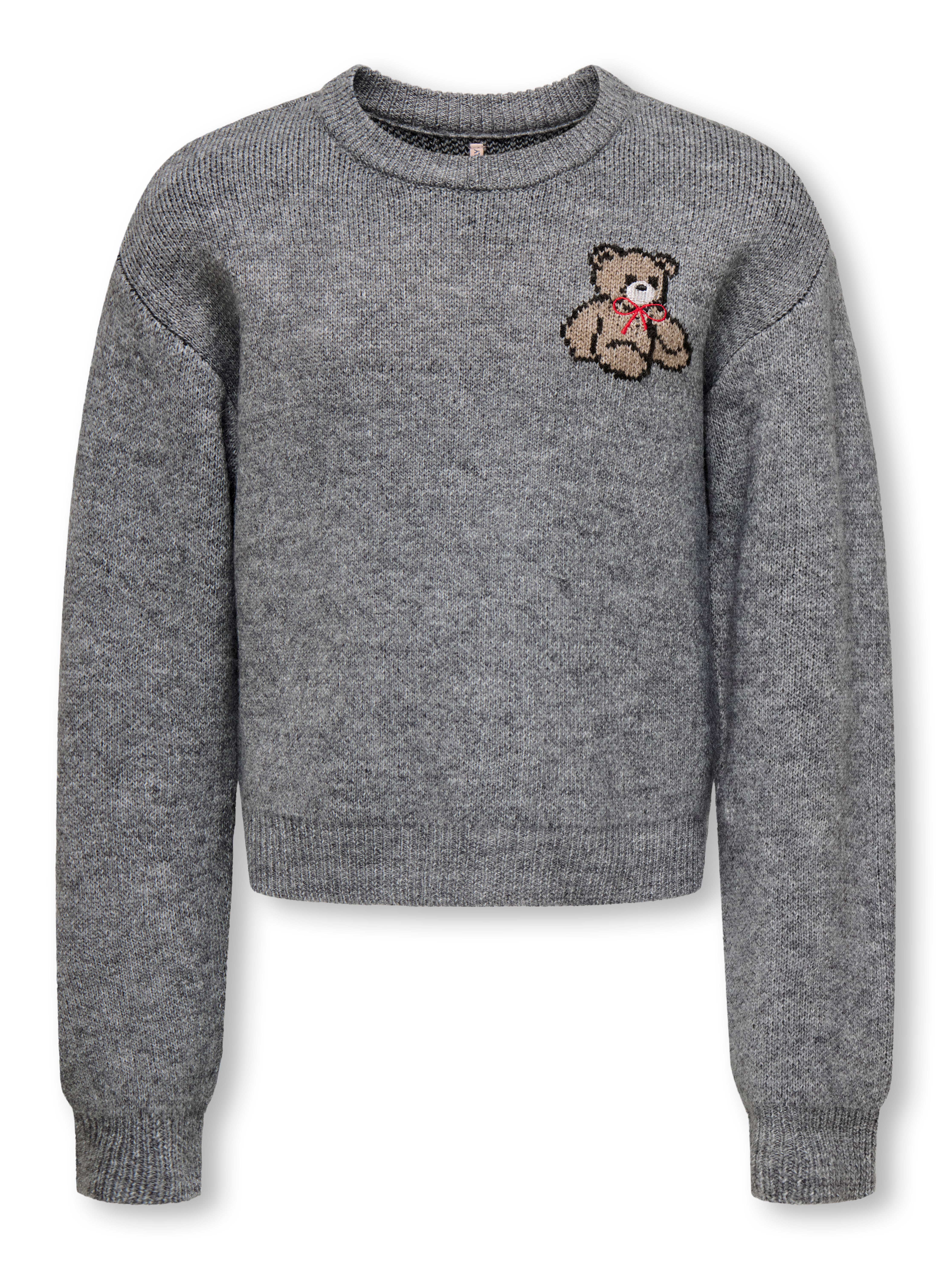Thumbnail - Kogteddy Strickpullover
