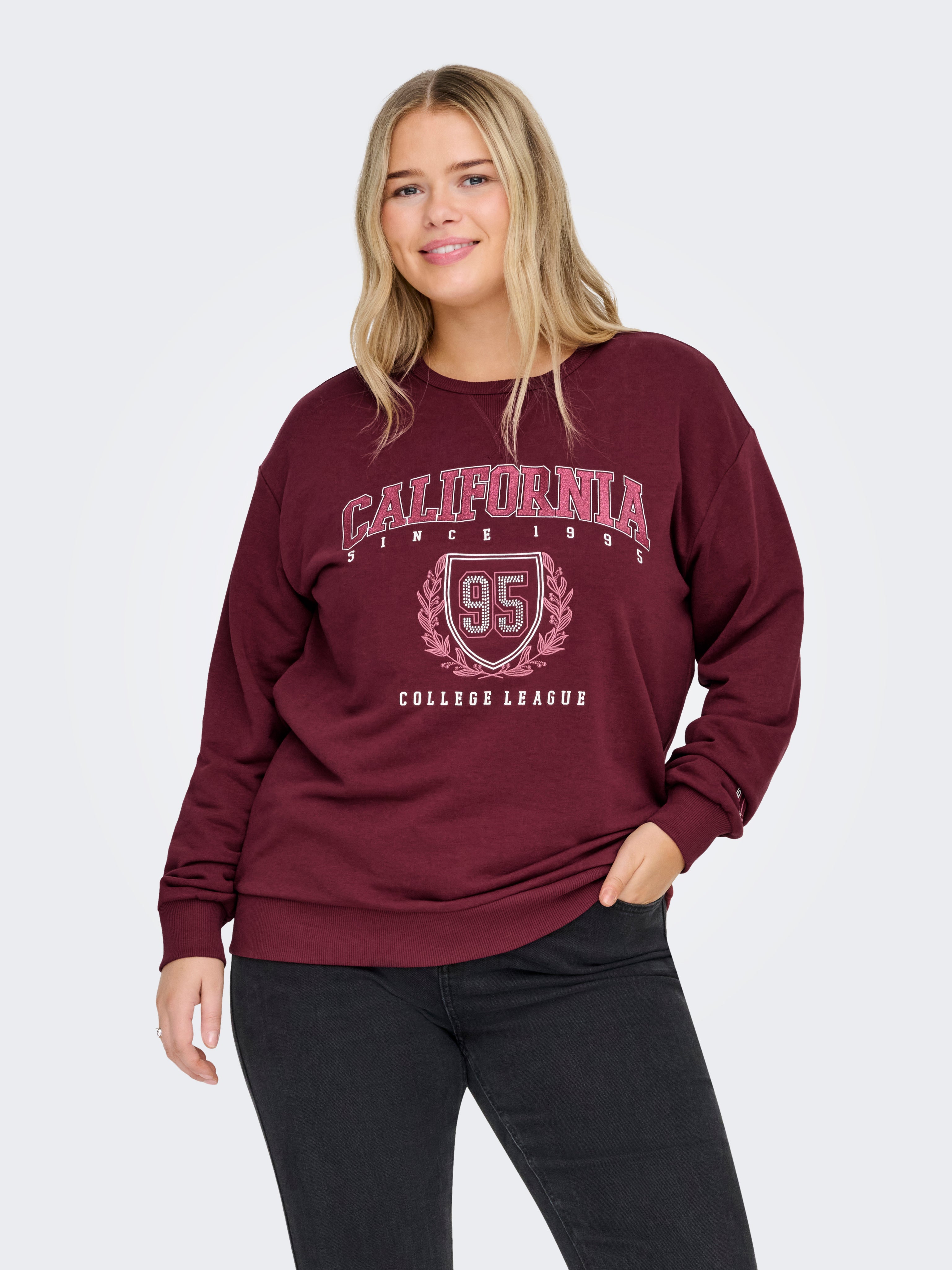 Carben Sweatshirt