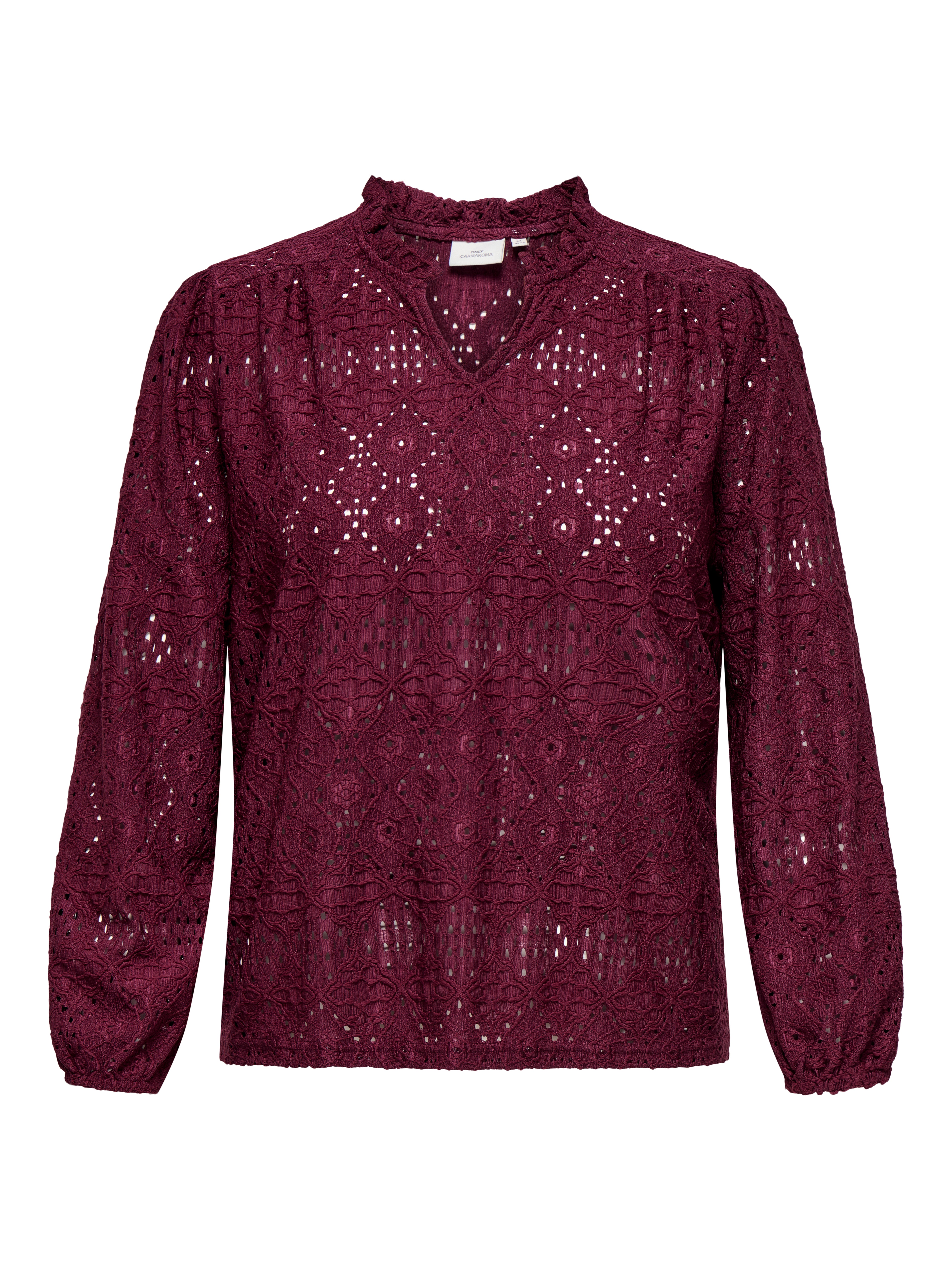 Thumbnail - Carluzia Bluse