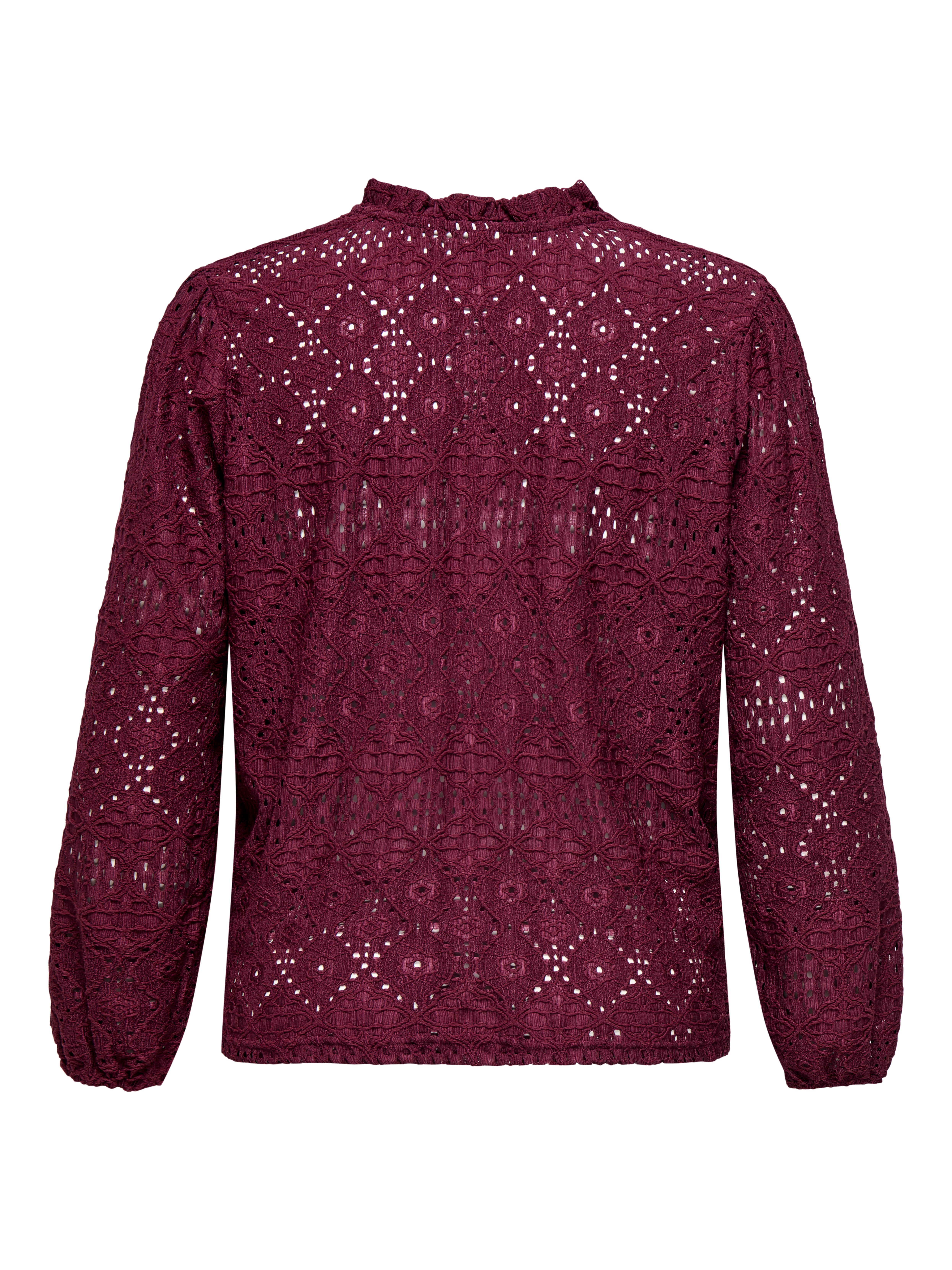 Thumbnail - Carluzia Bluse