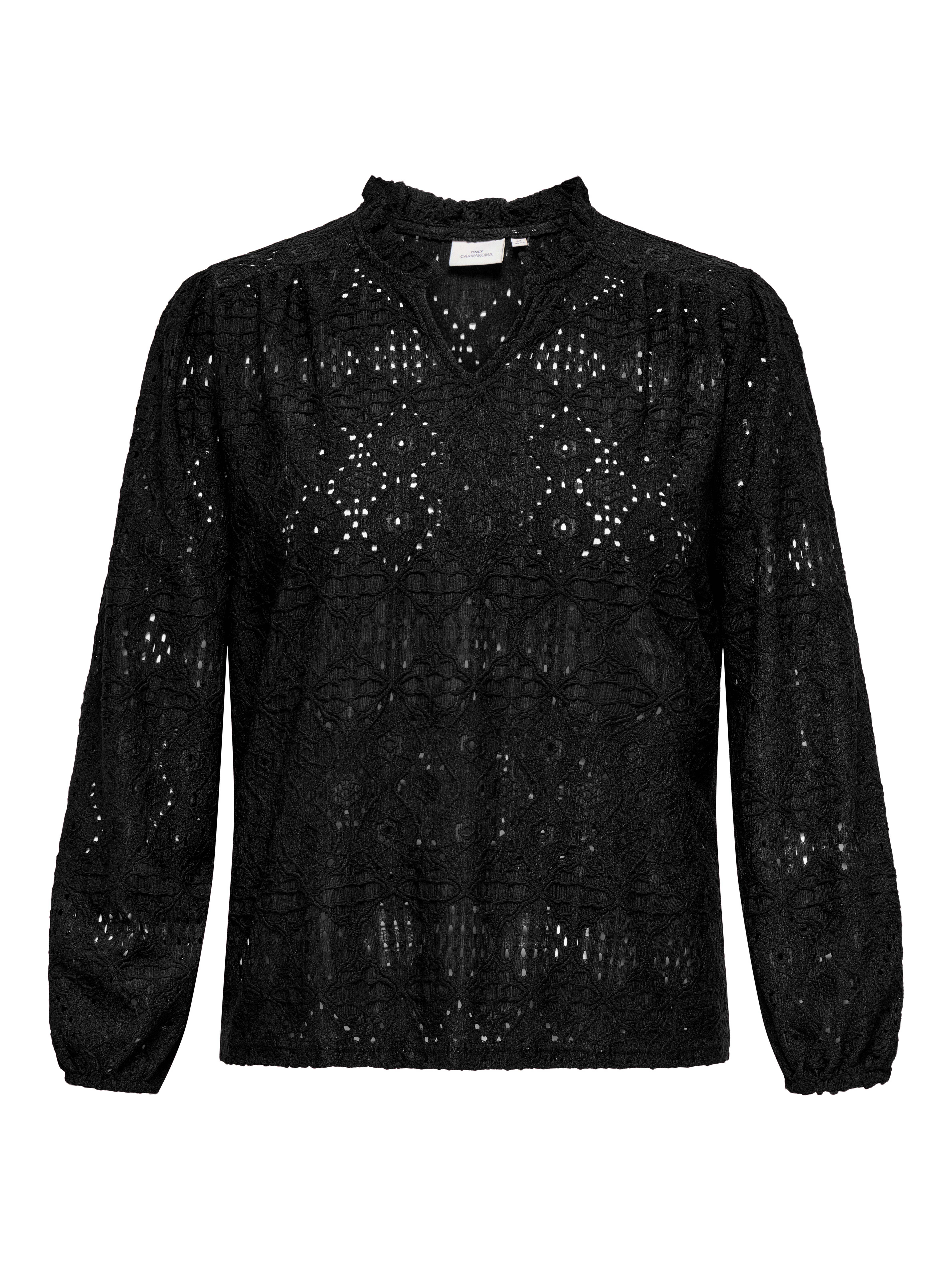 Thumbnail - Carluzia Bluse