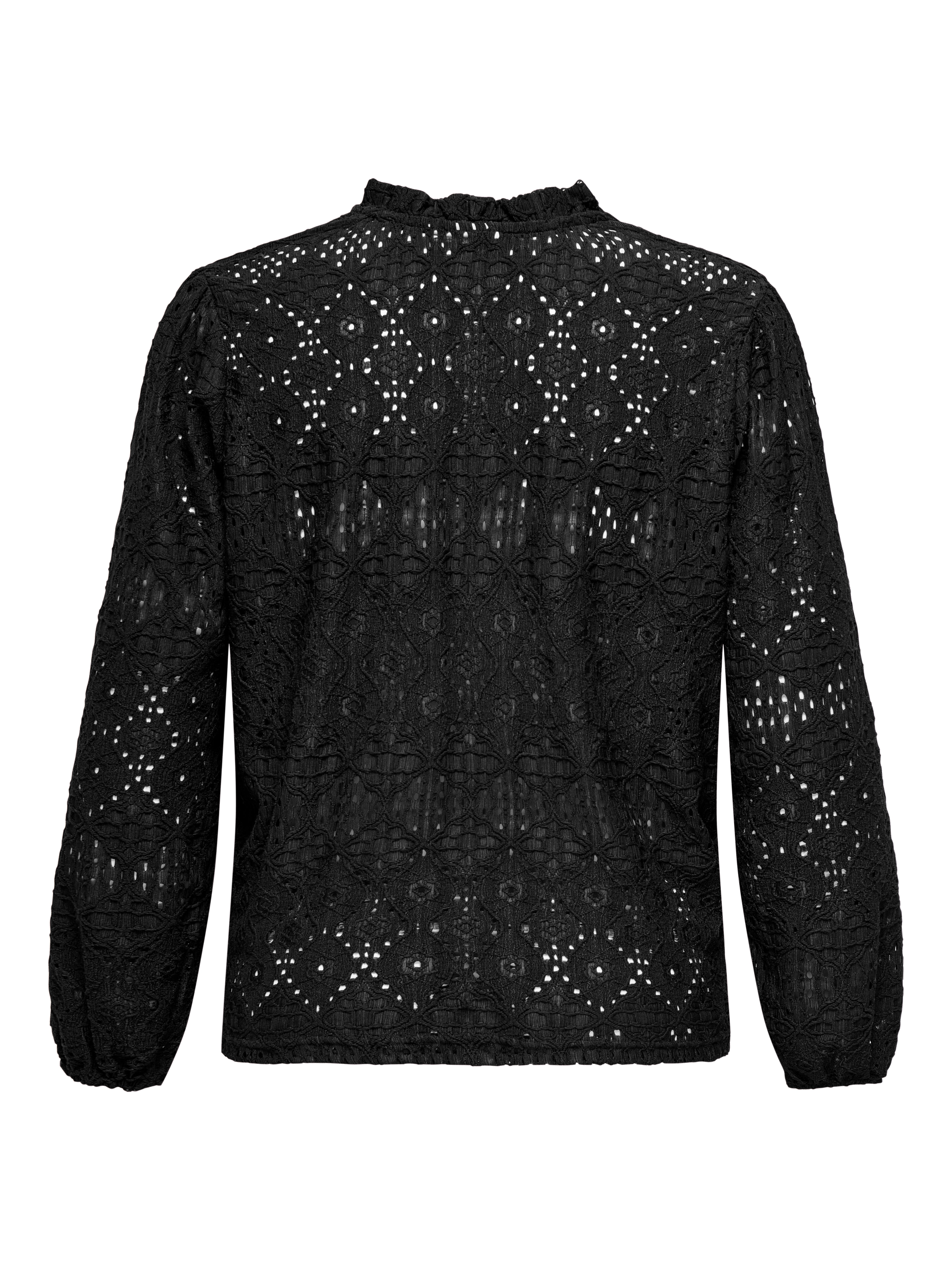 Thumbnail - Carluzia Bluse