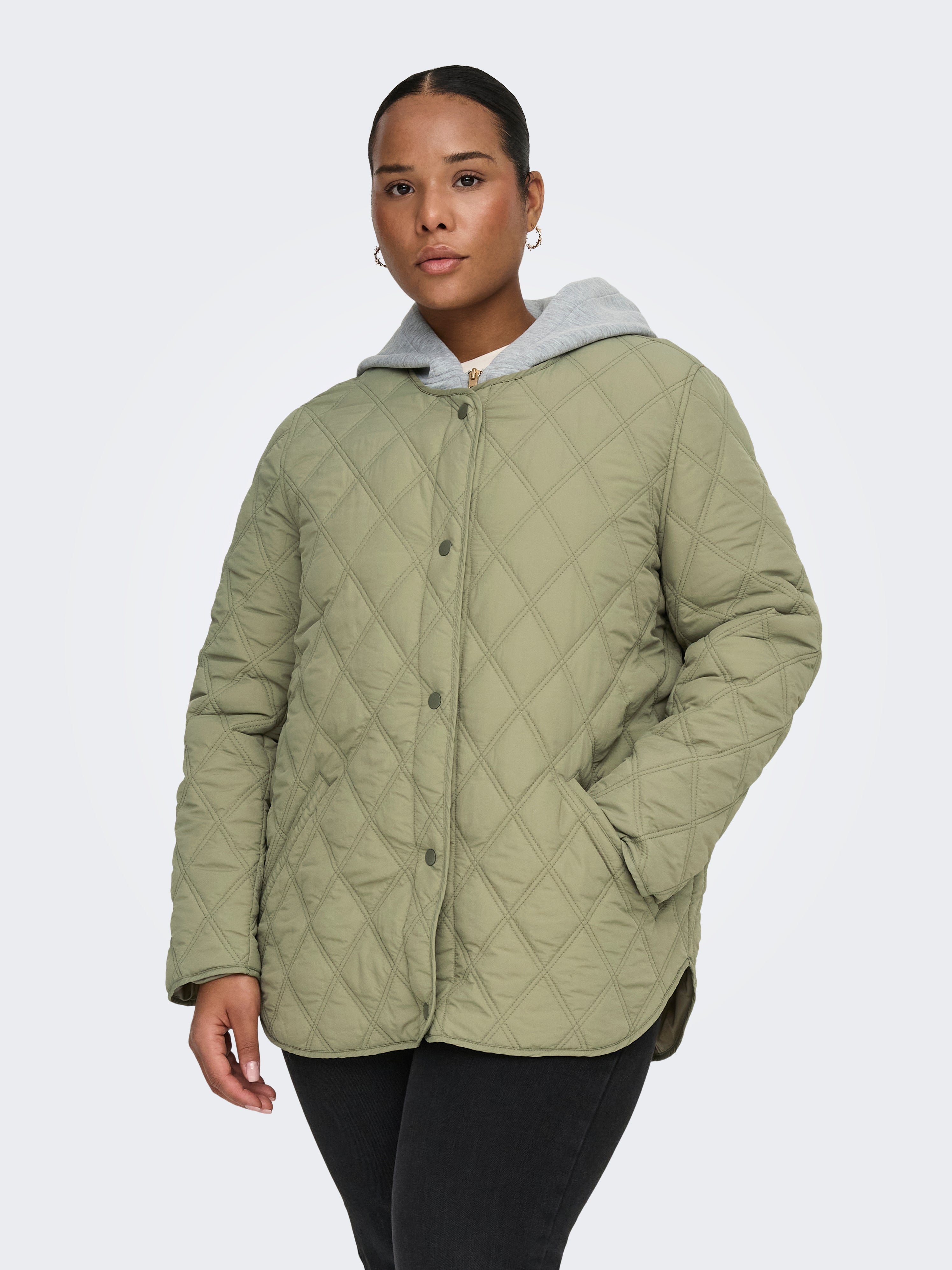 Carrisso Steppjacke