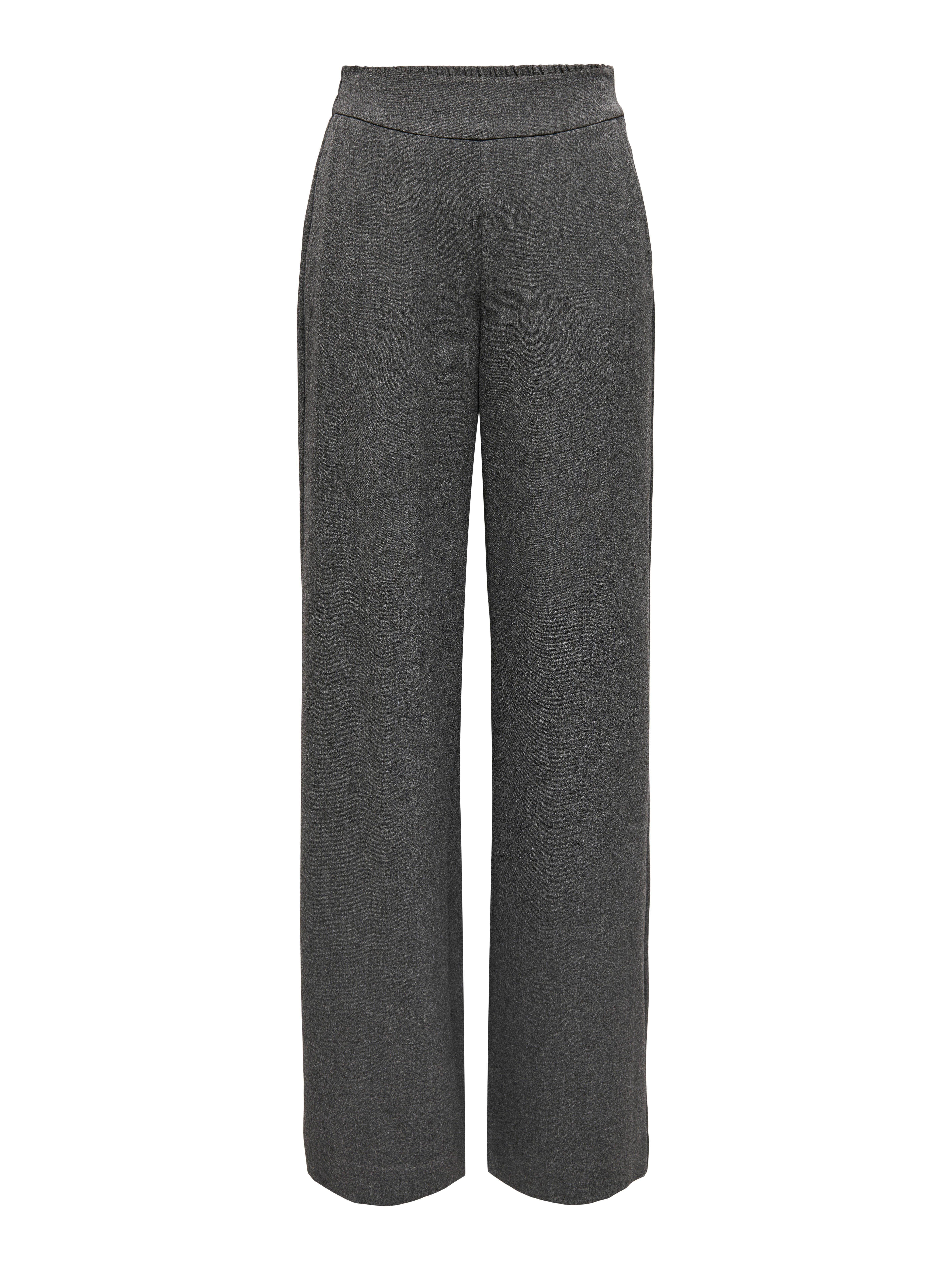 Thumbnail - Onlgia-deluxe Weiter Beinschnitt Hose Mit Weitem Beinschnitt