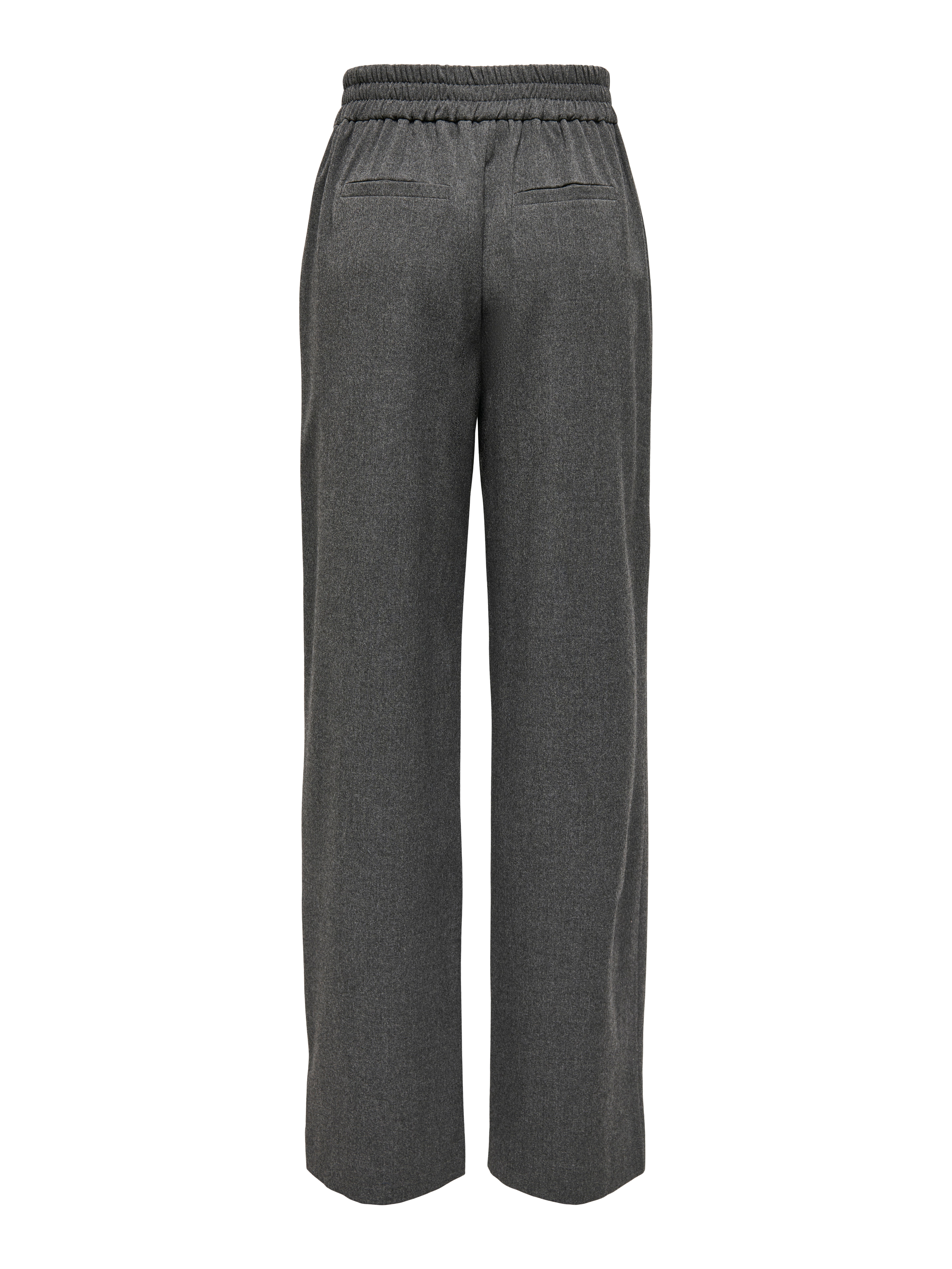 Thumbnail - Onlgia-deluxe Weiter Beinschnitt Hose Mit Weitem Beinschnitt