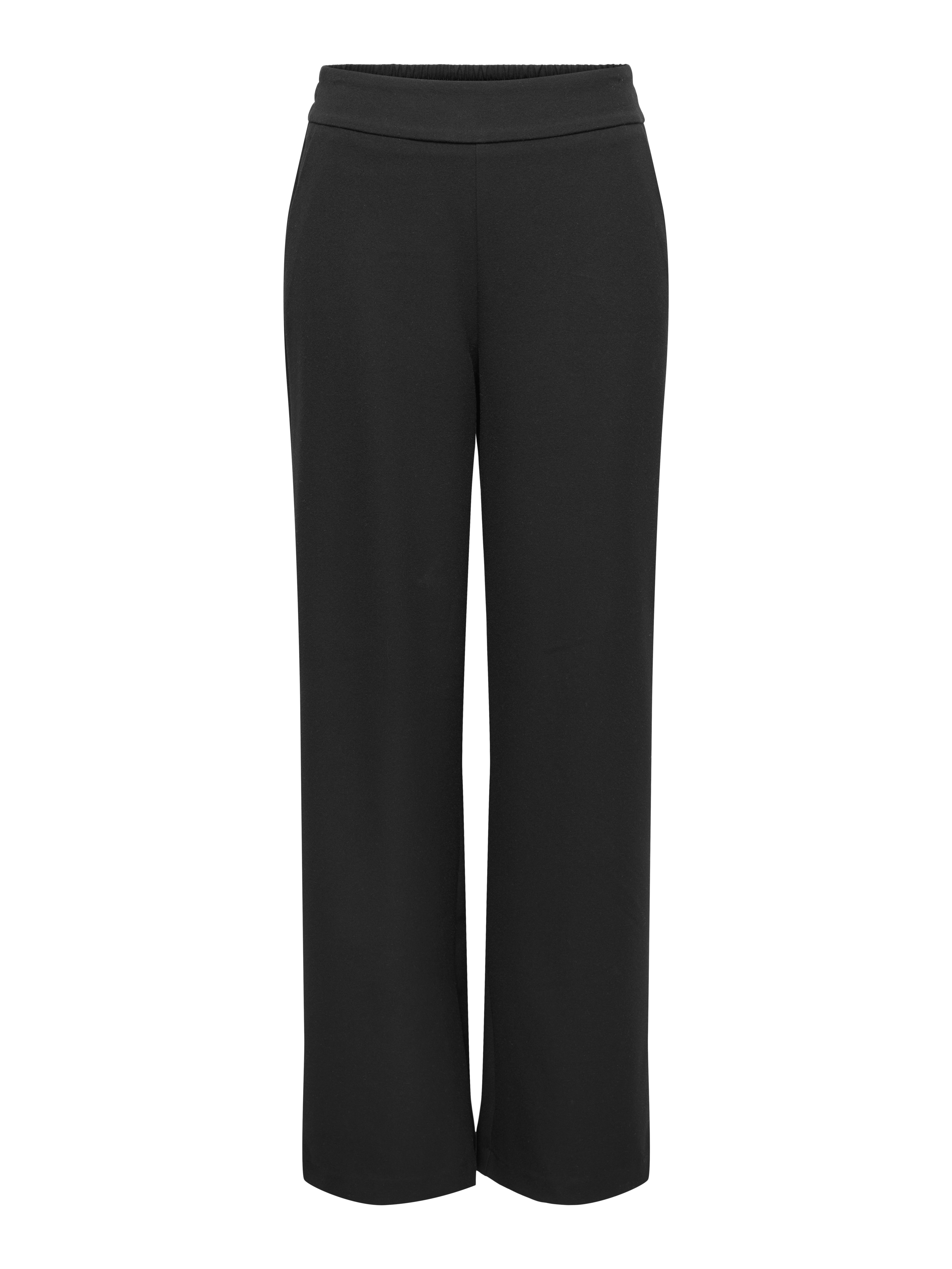 Thumbnail - Onlgia-deluxe Weiter Beinschnitt Hose Mit Weitem Beinschnitt