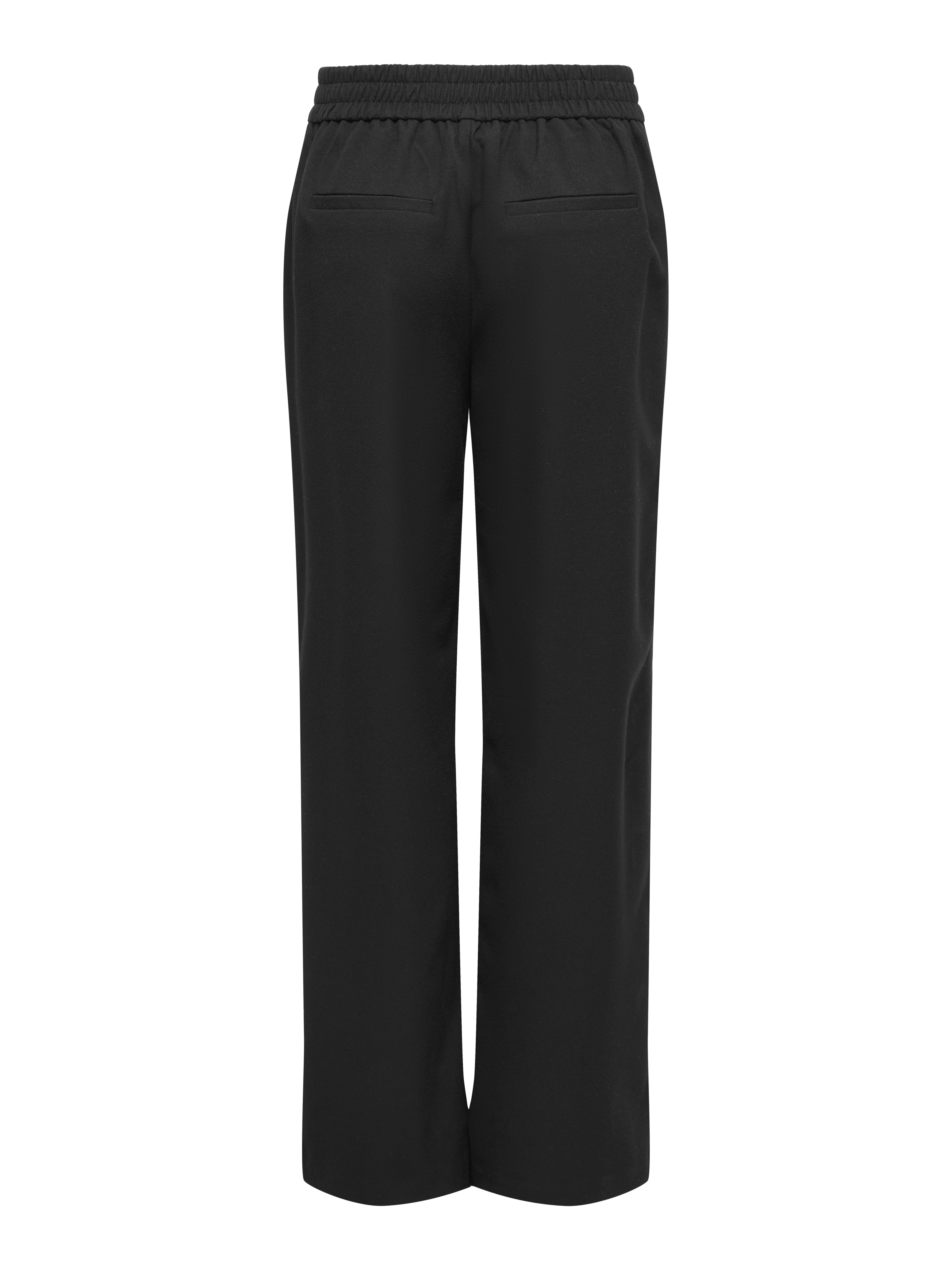 Thumbnail - Onlgia-deluxe Weiter Beinschnitt Hose Mit Weitem Beinschnitt