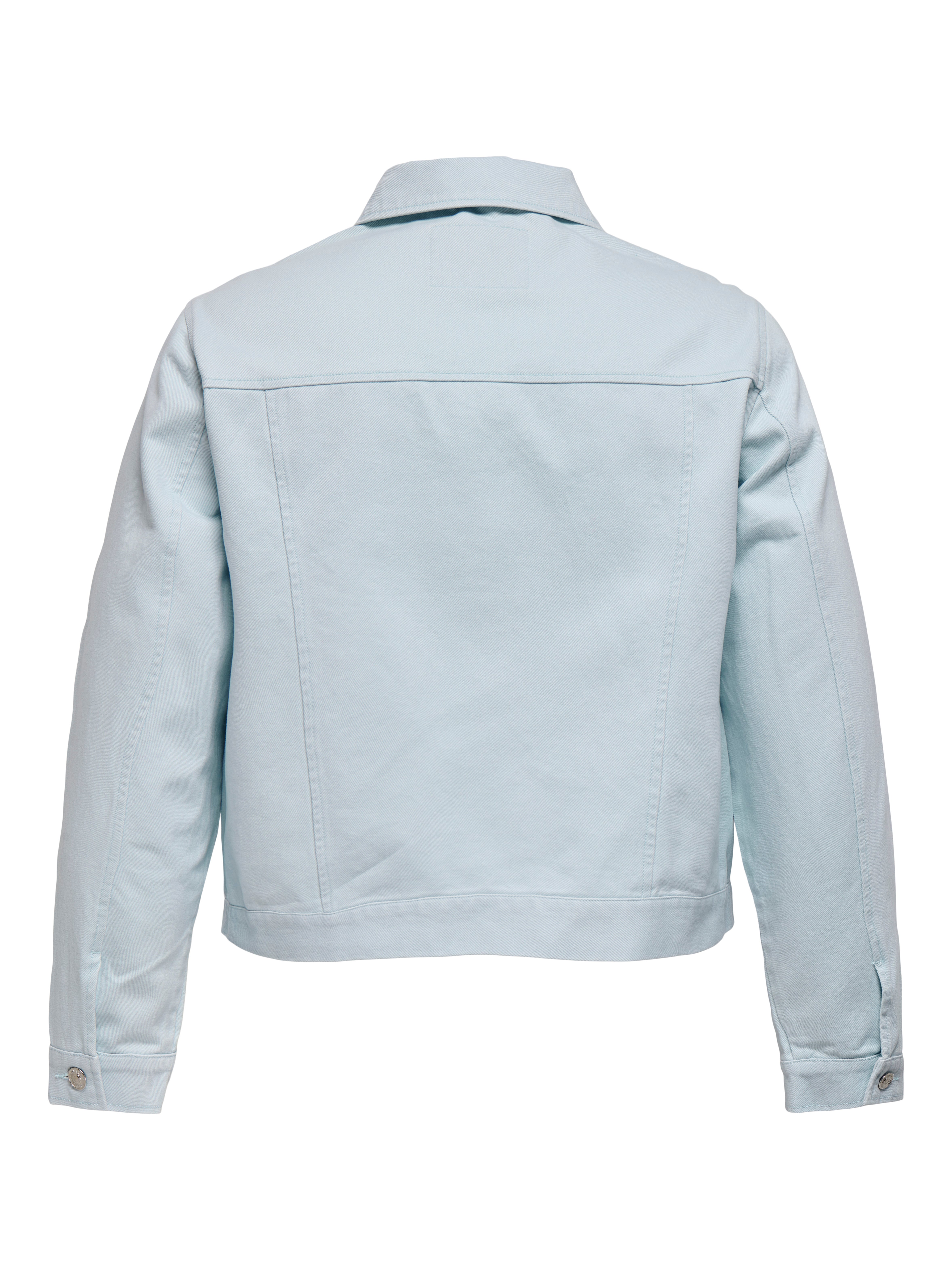 Thumbnail - Carelsa Jeansjacke