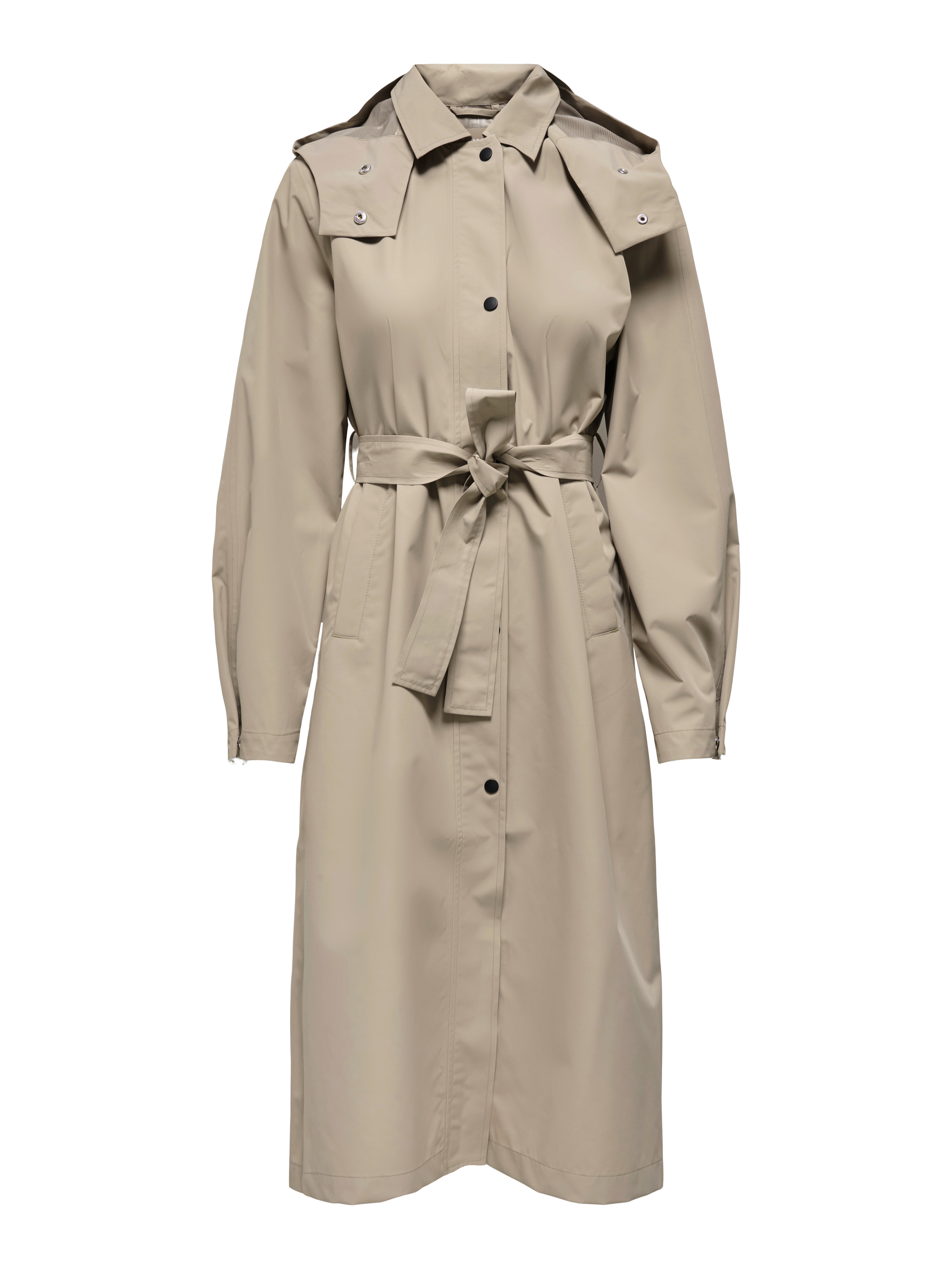 Thumbnail - Carsara Regenmantel