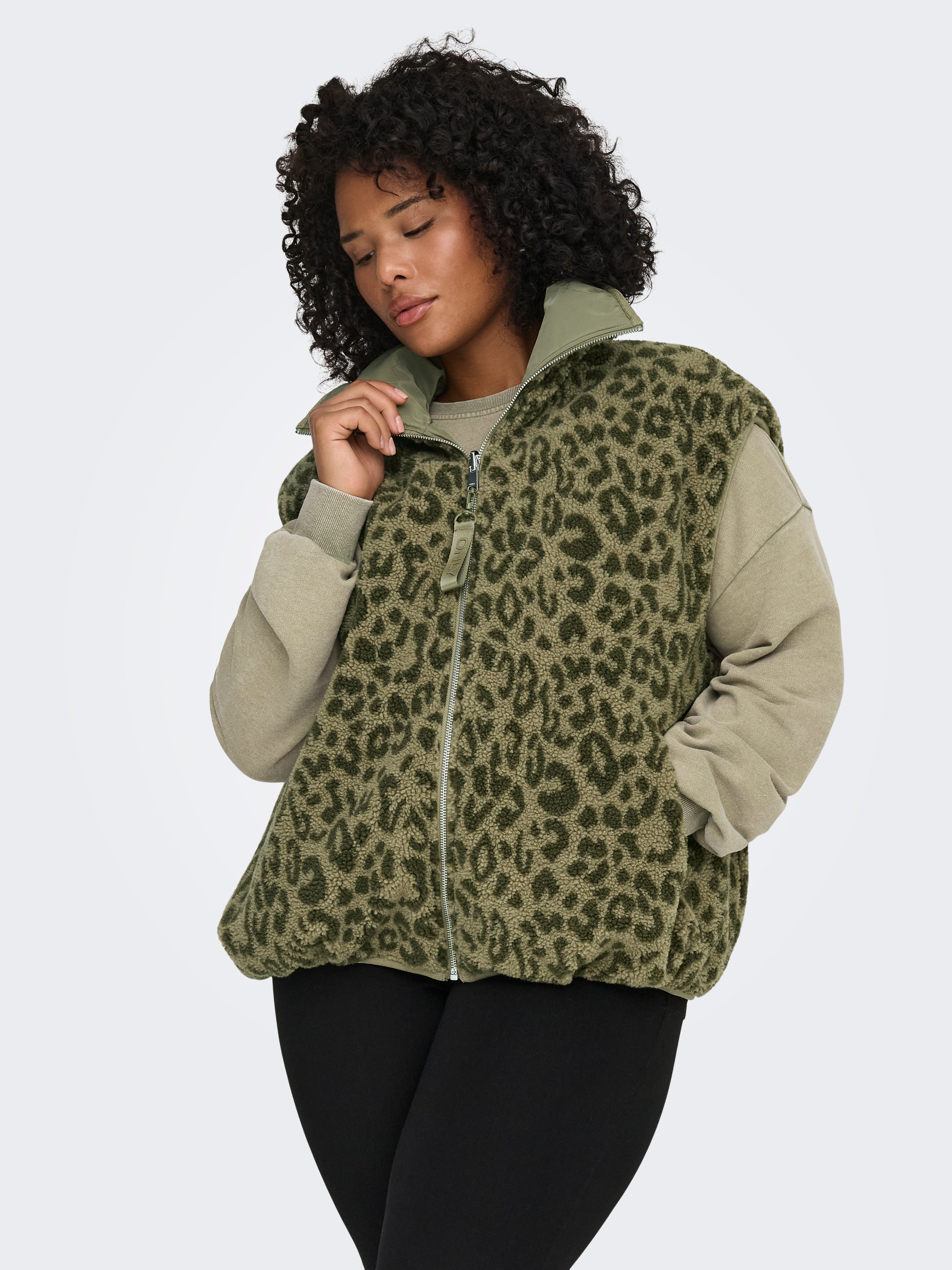 Carsif Reversible Weste