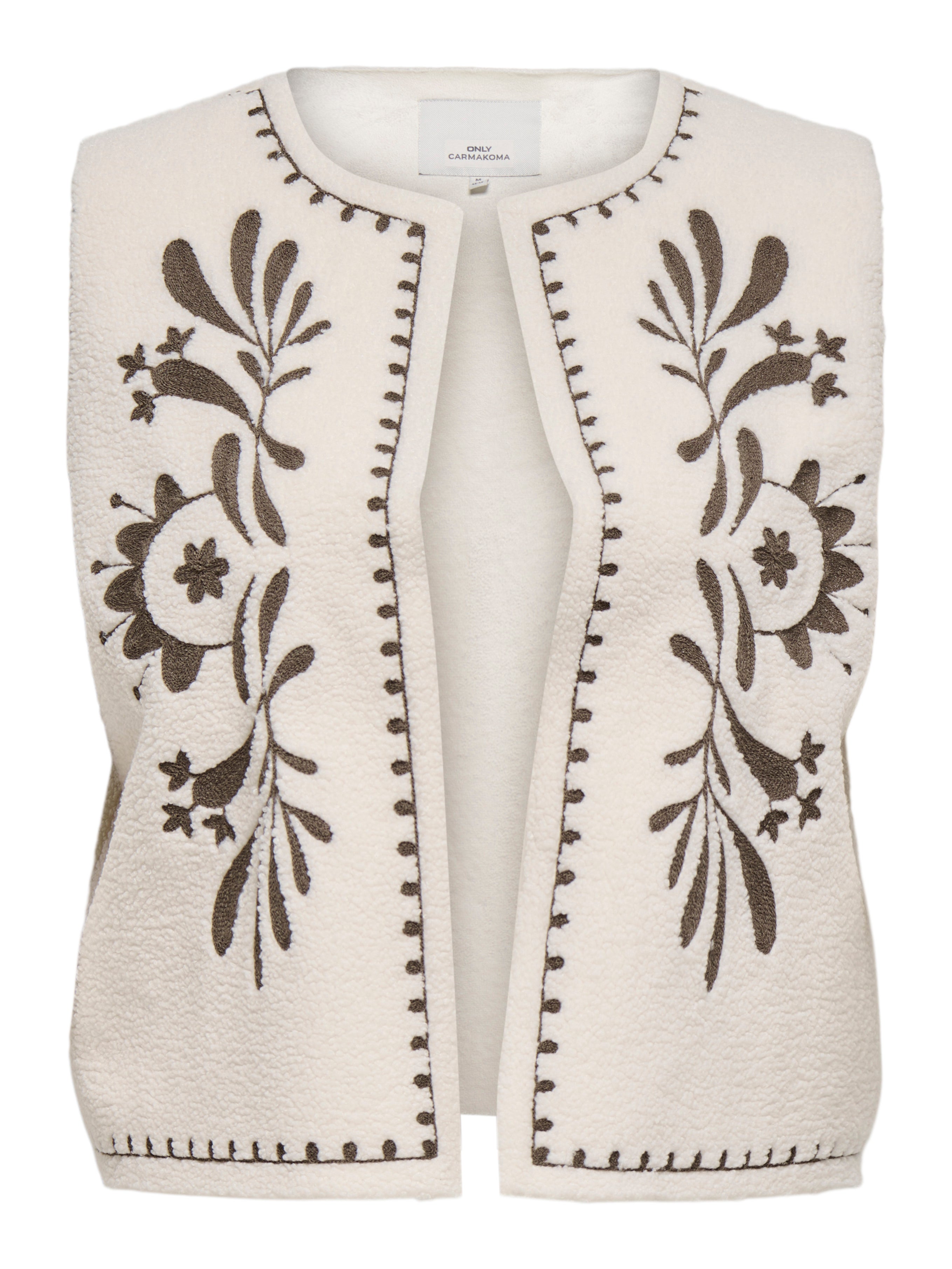 Thumbnail - Carcoco Weste