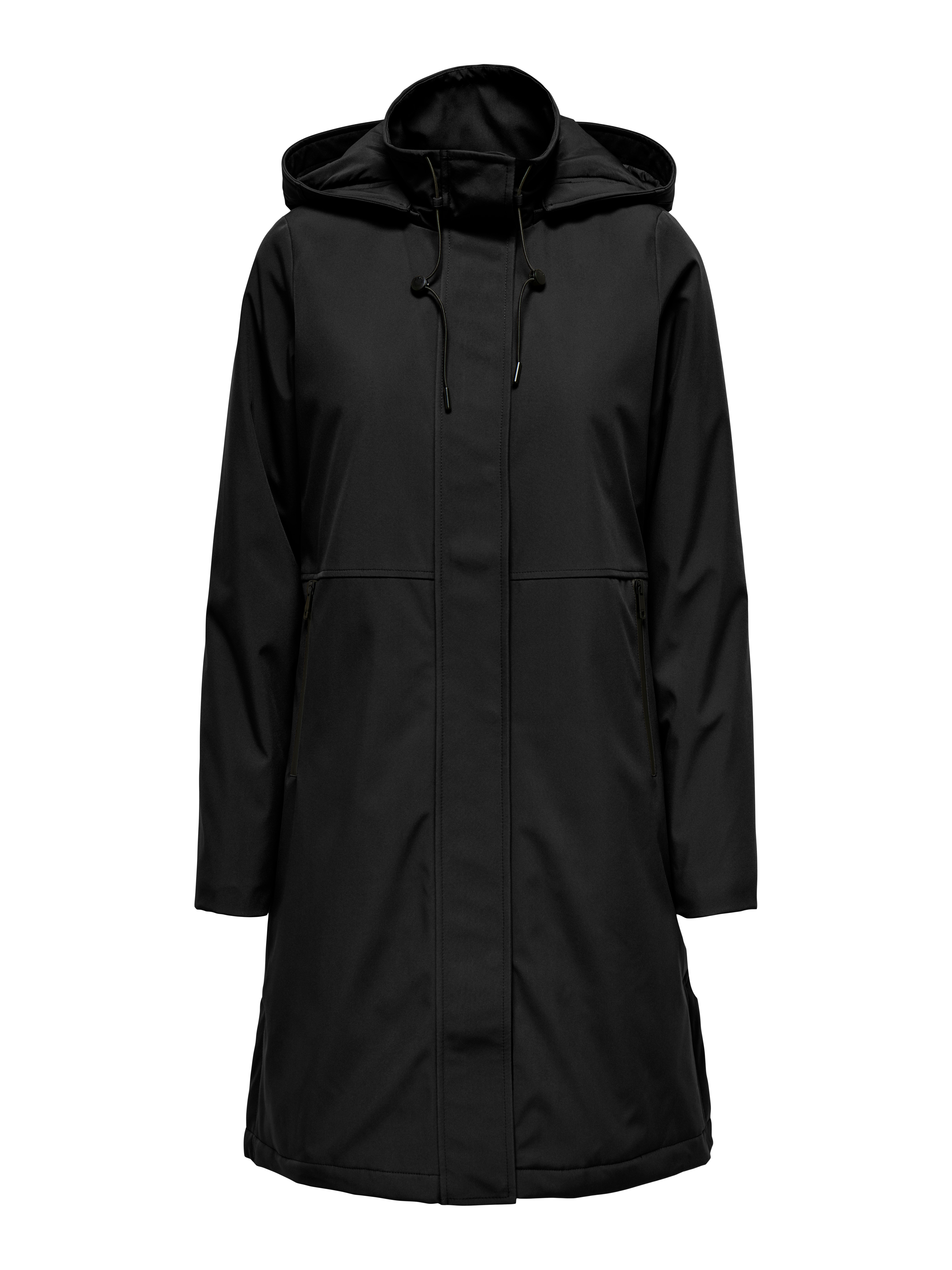 Thumbnail - Carkara Langer Parka