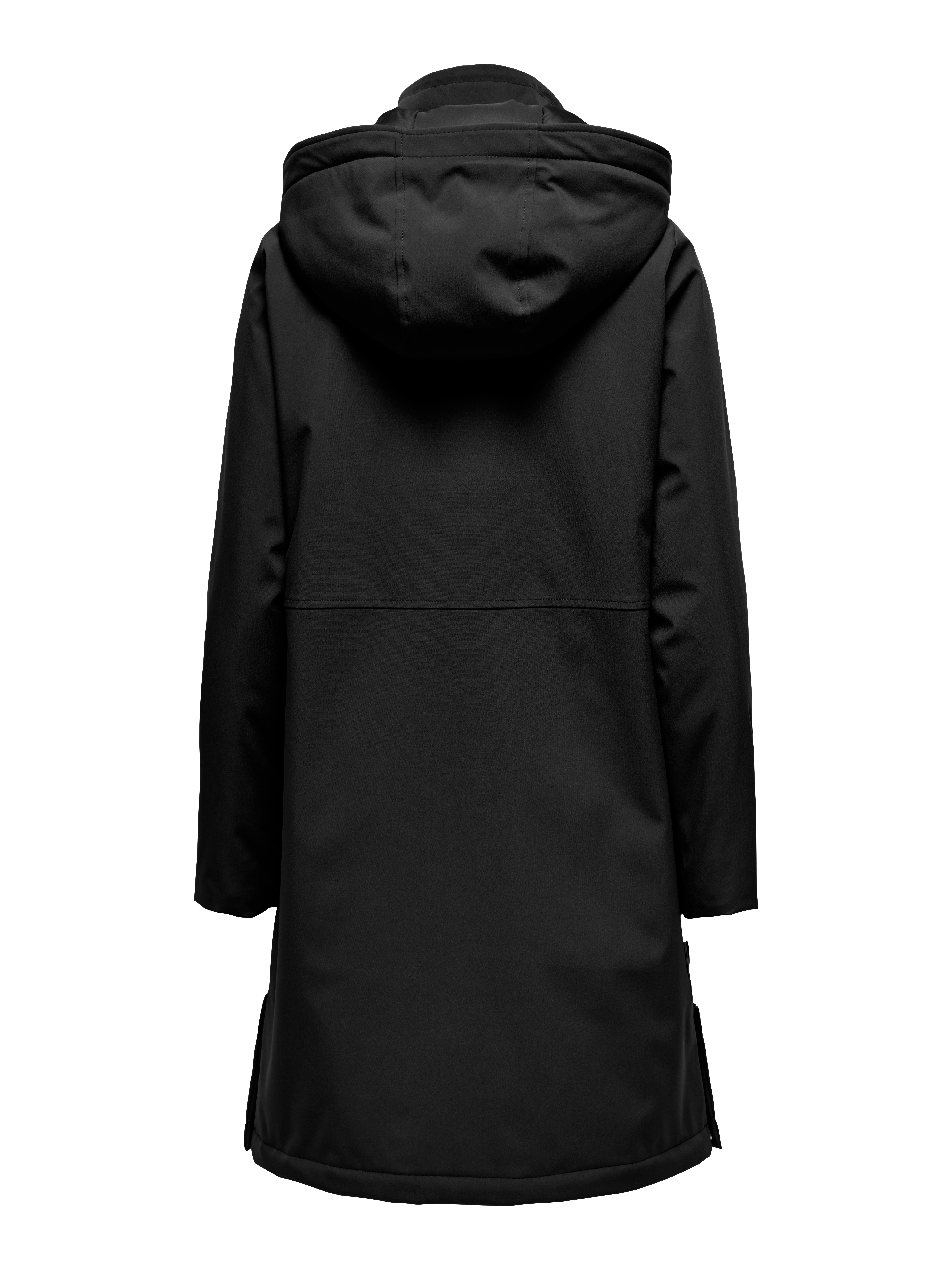 Thumbnail - Carkara Langer Parka