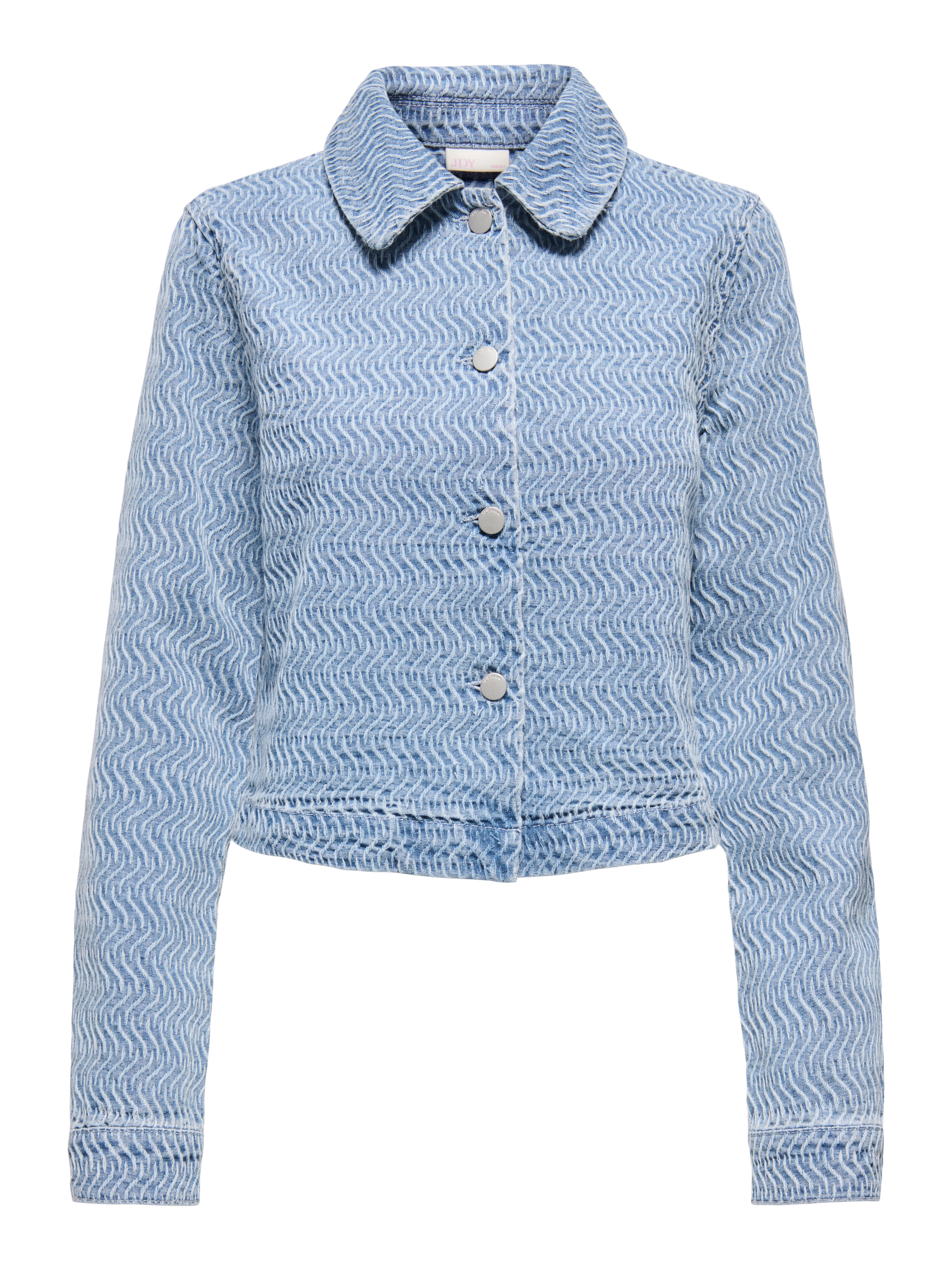 Thumbnail - Jdynico Jeansjacke