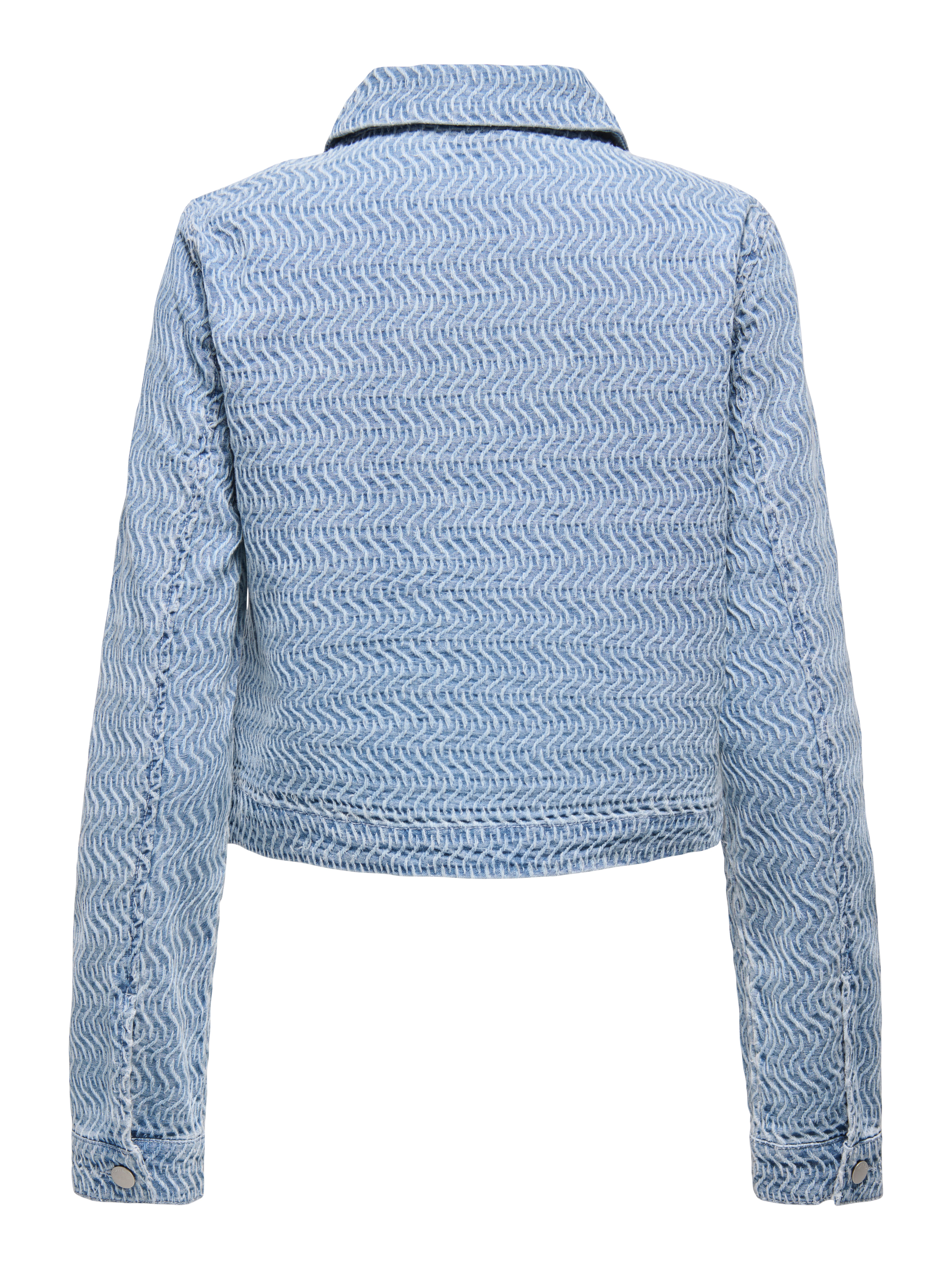 Thumbnail - Jdynico Jeansjacke