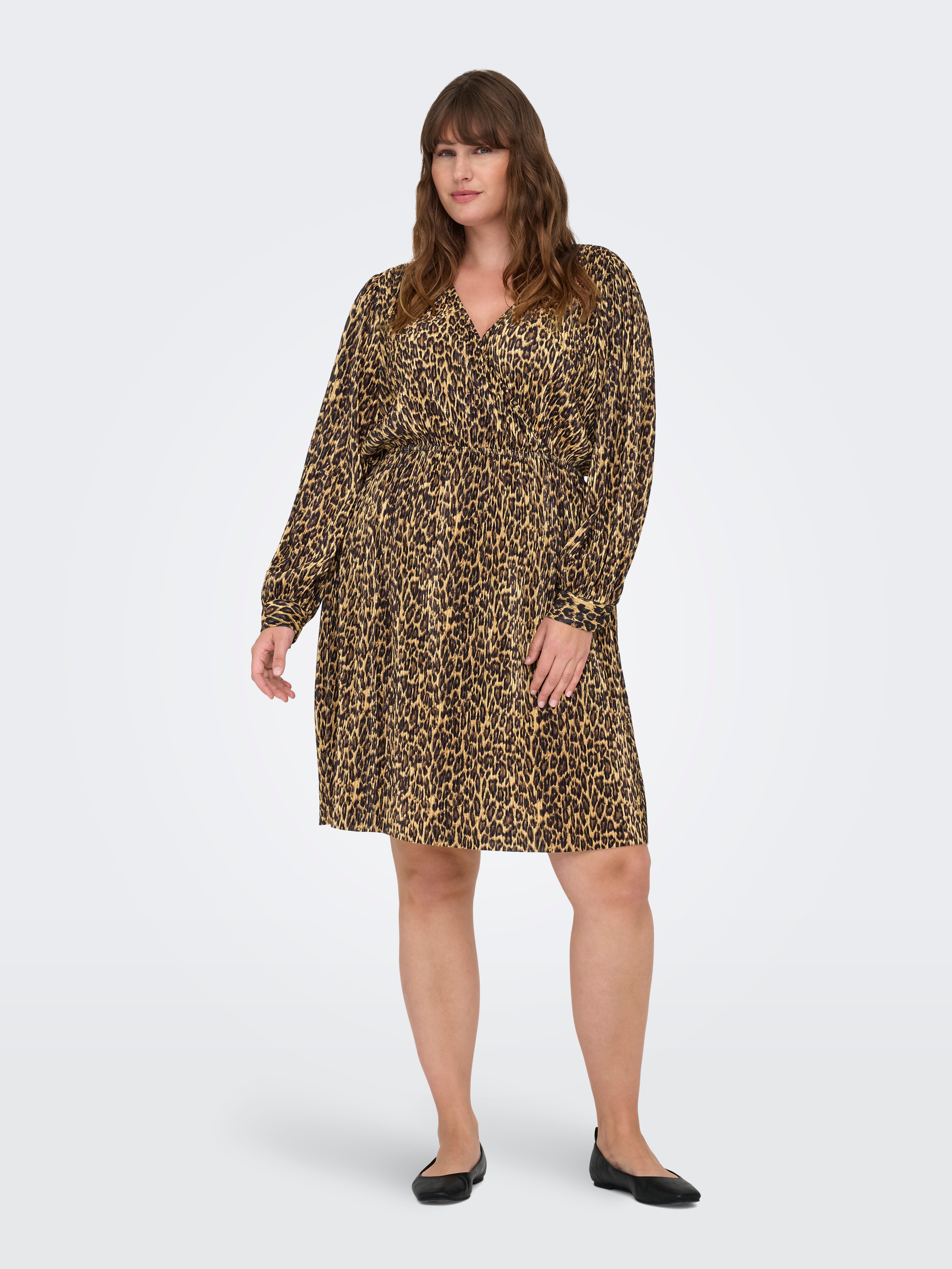 Carmika Kurzes Kleid