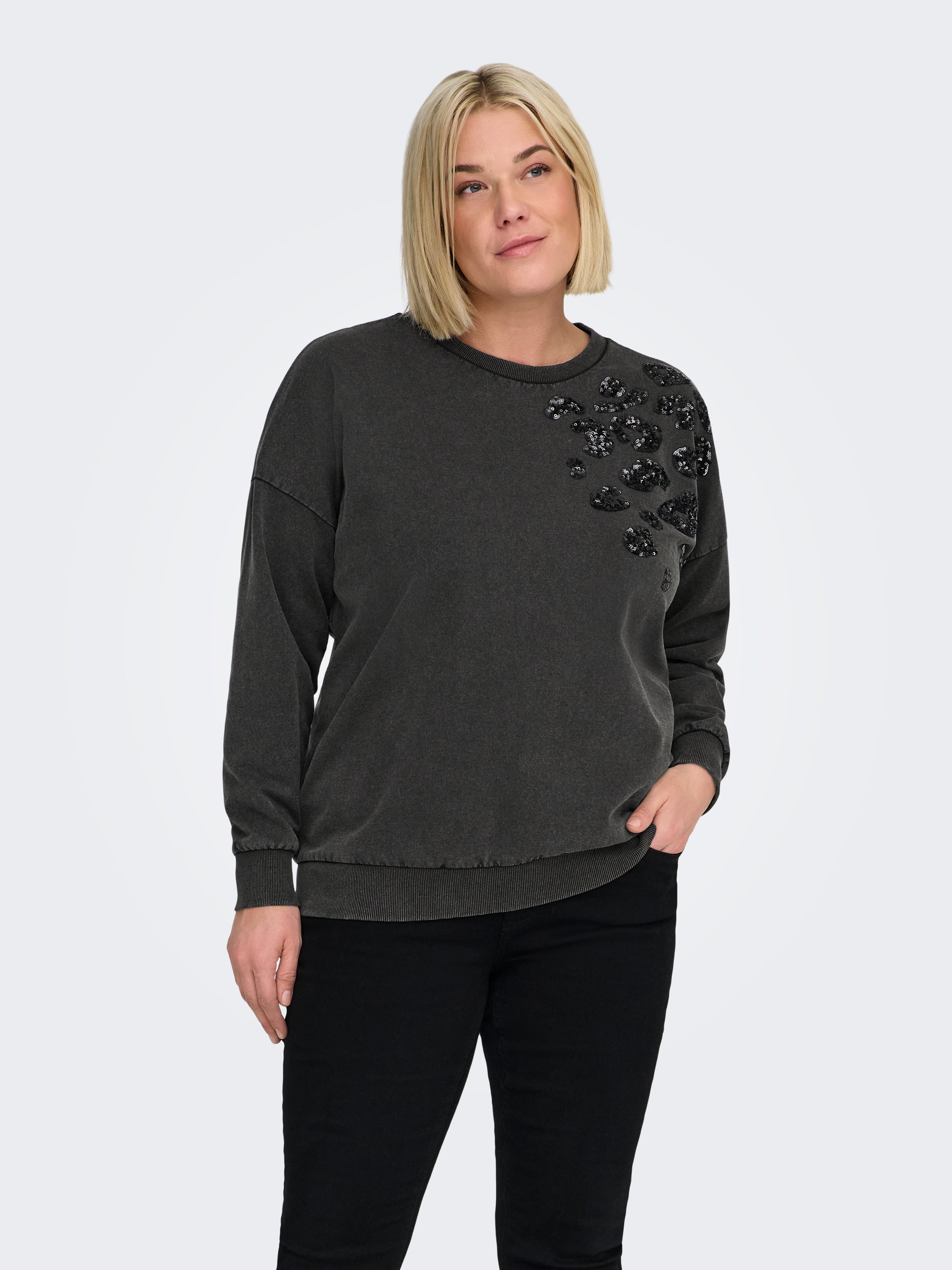Caralexa Sweatshirt
