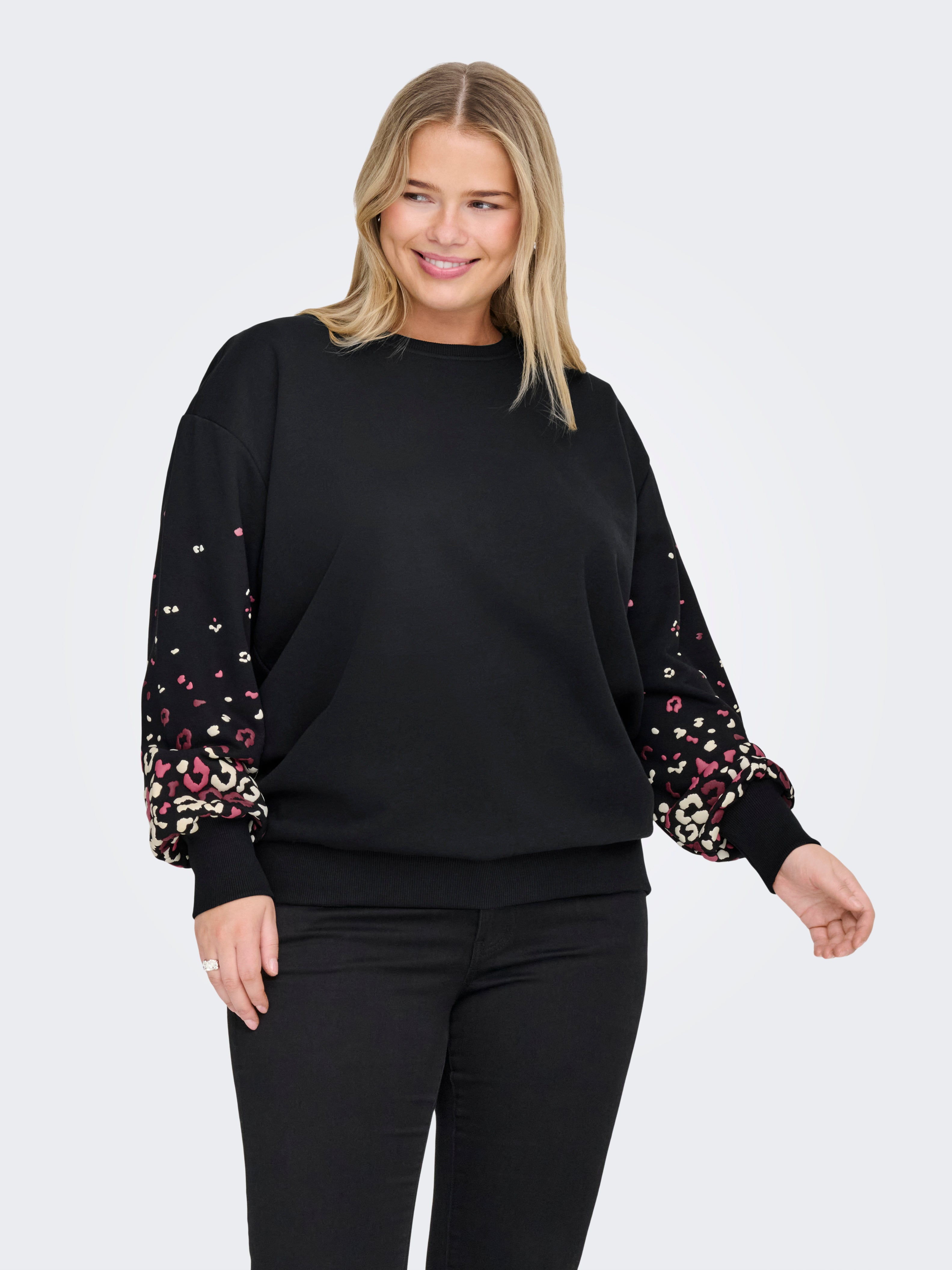 Carbrooke Sweatshirt