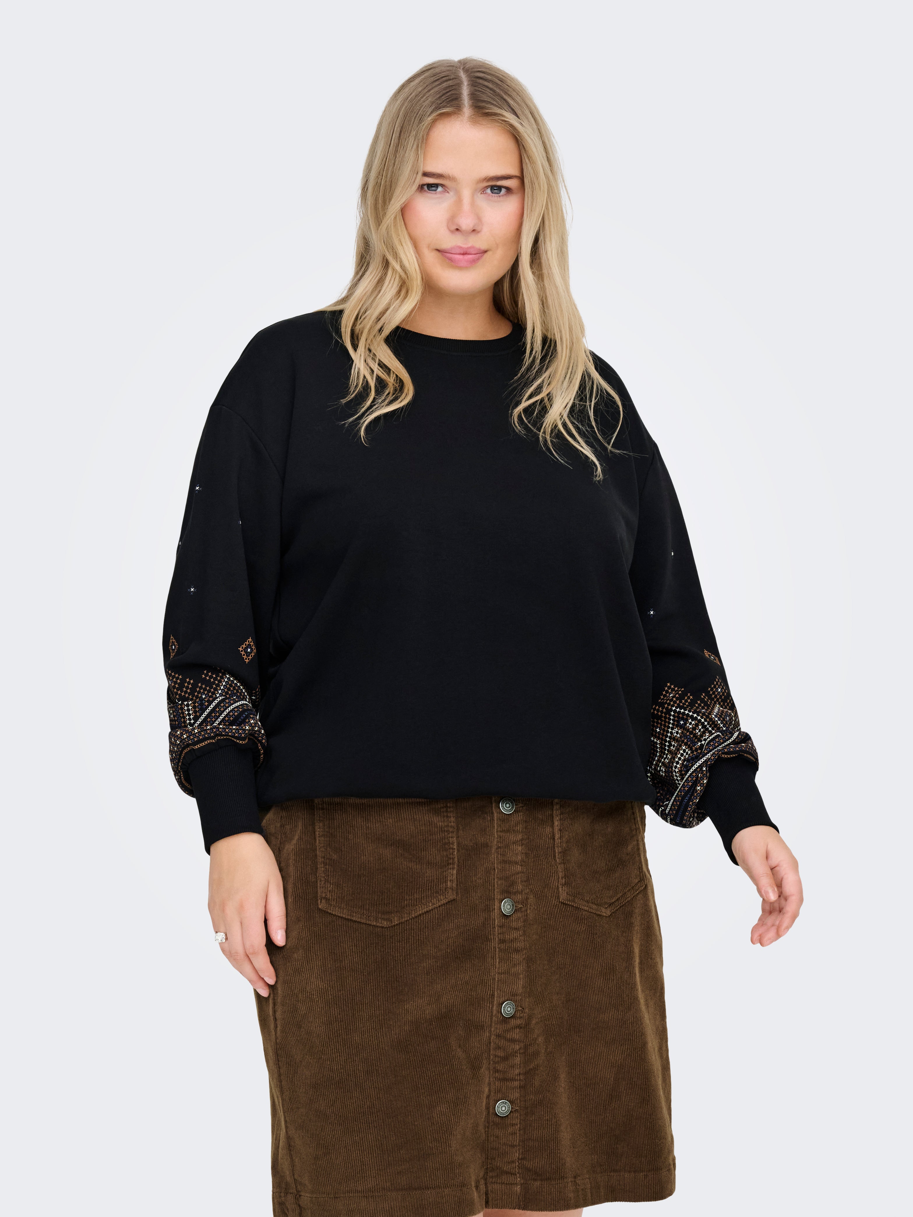 Carbrooke Sweatshirt