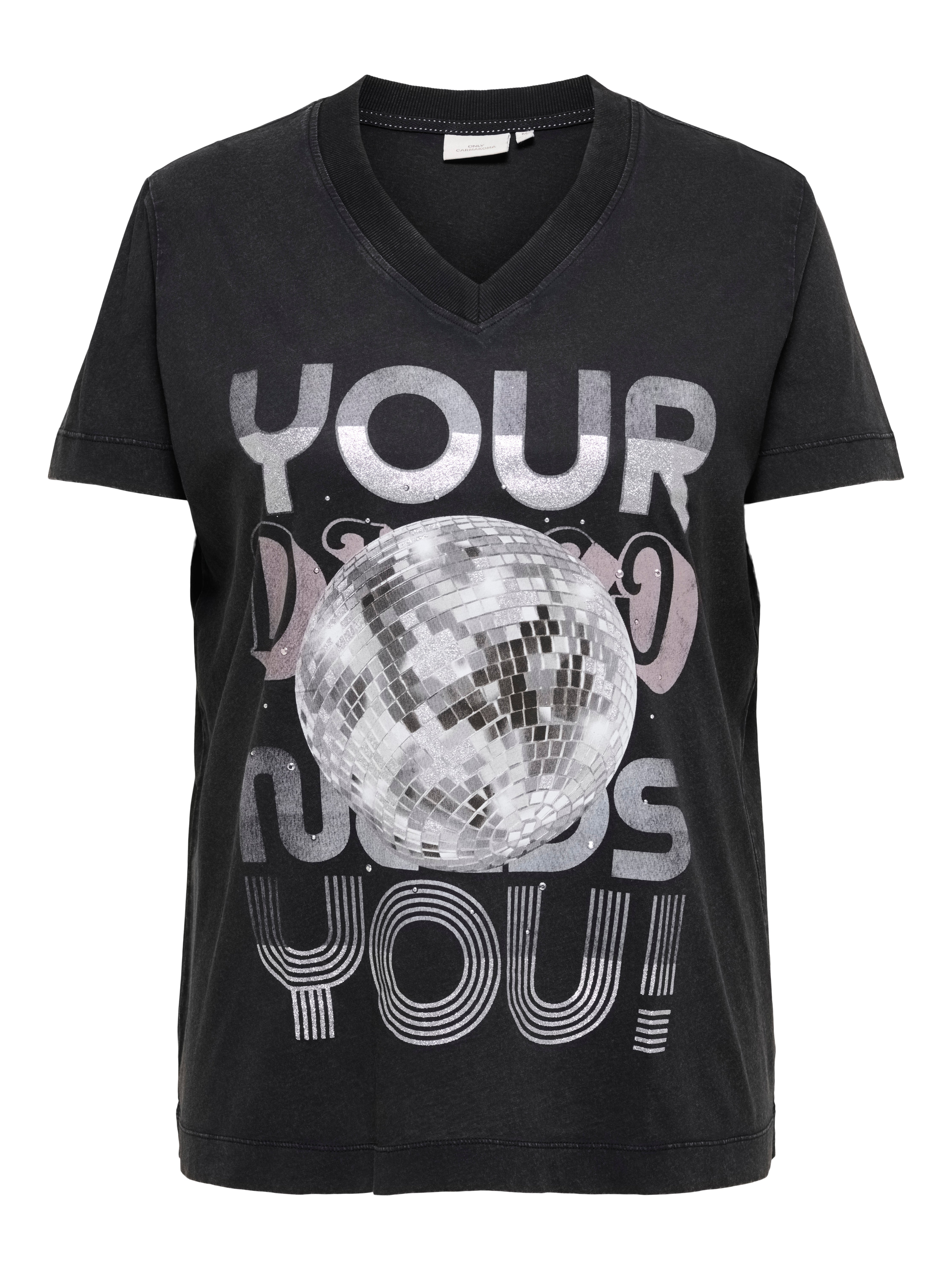 Thumbnail - Carmille T-shirt