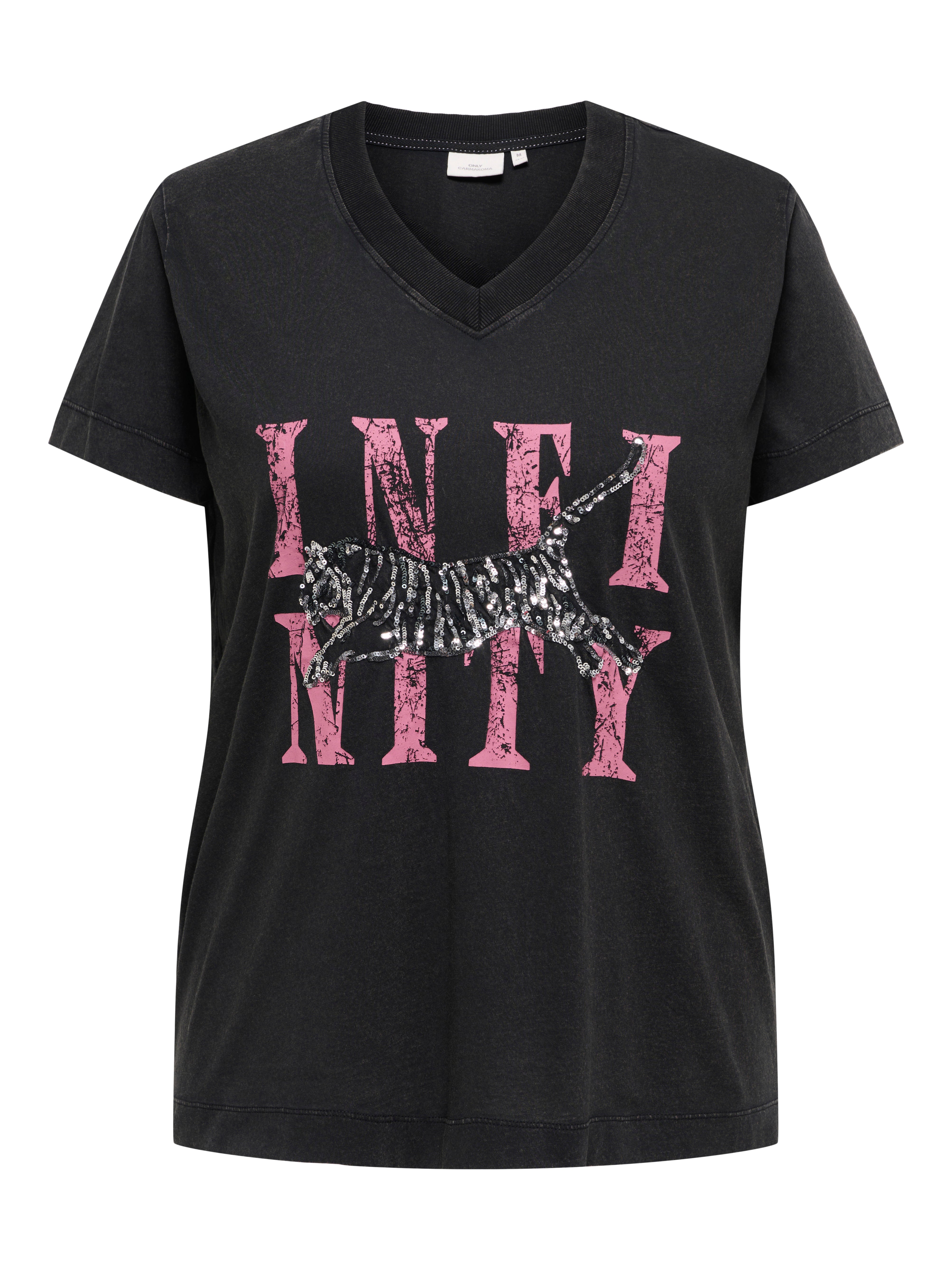 Thumbnail - Carmille T-shirt