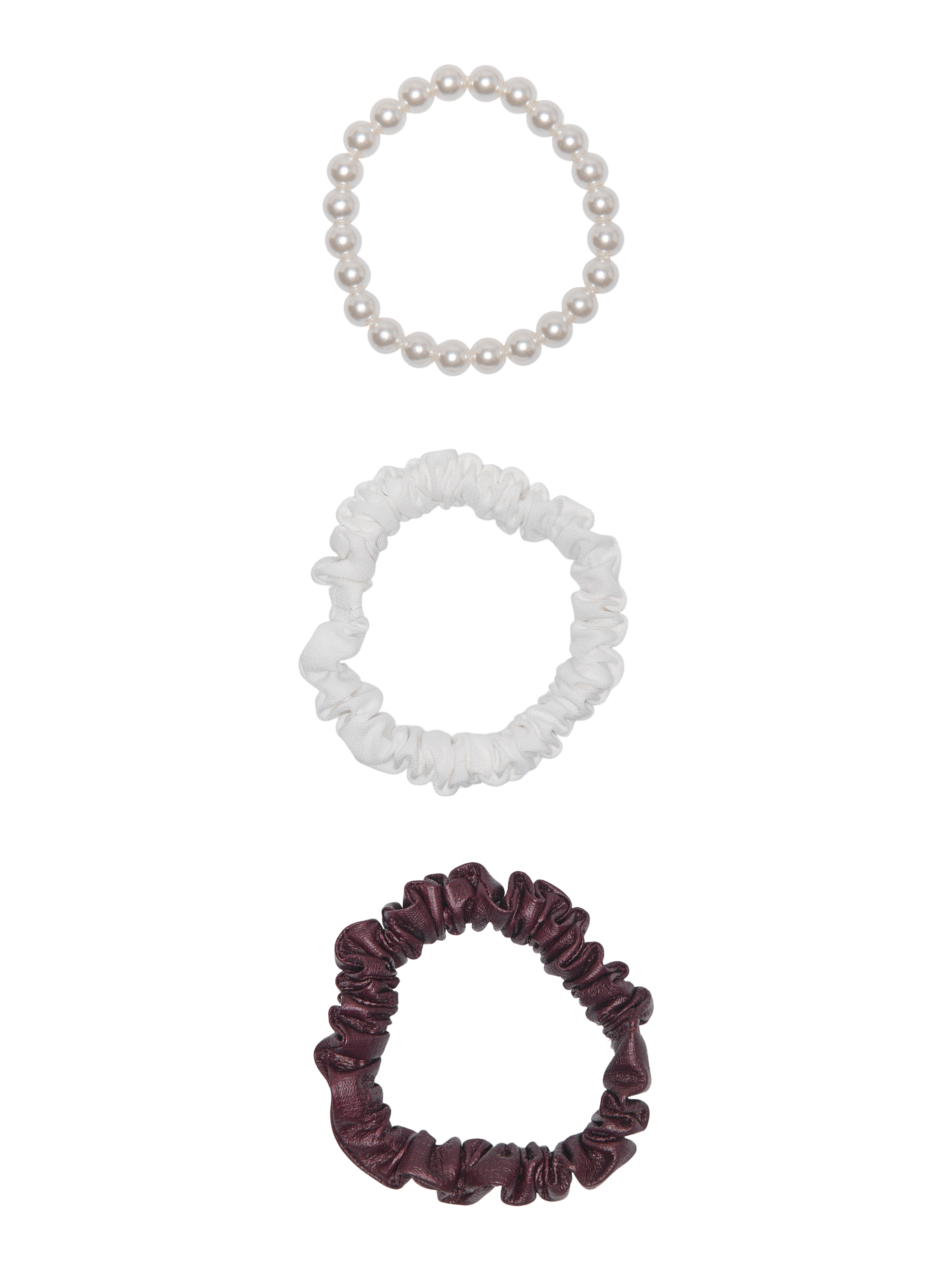 Koggina 3er-pack Haarschmuck