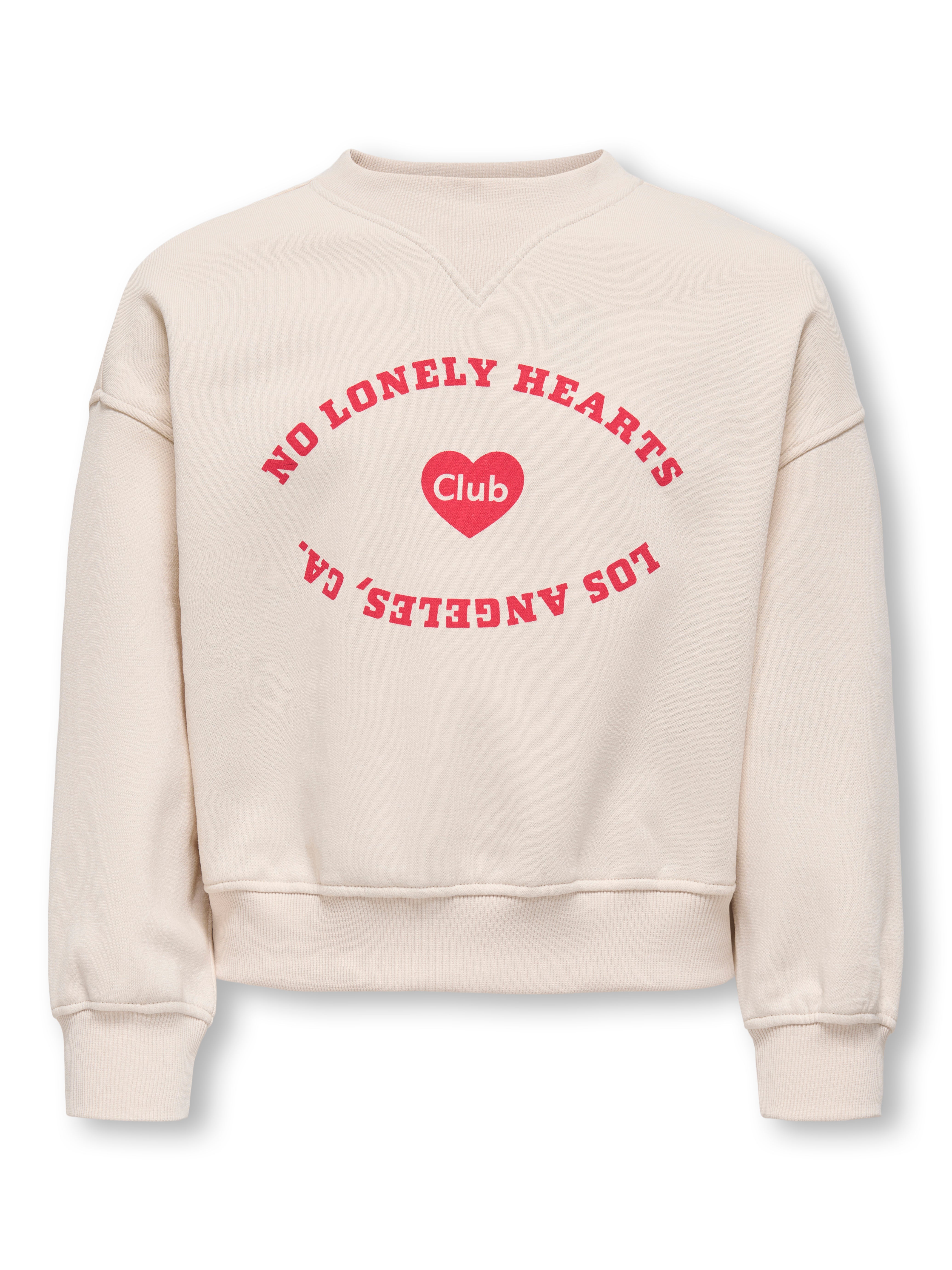 Kogbetina Sweatshirt