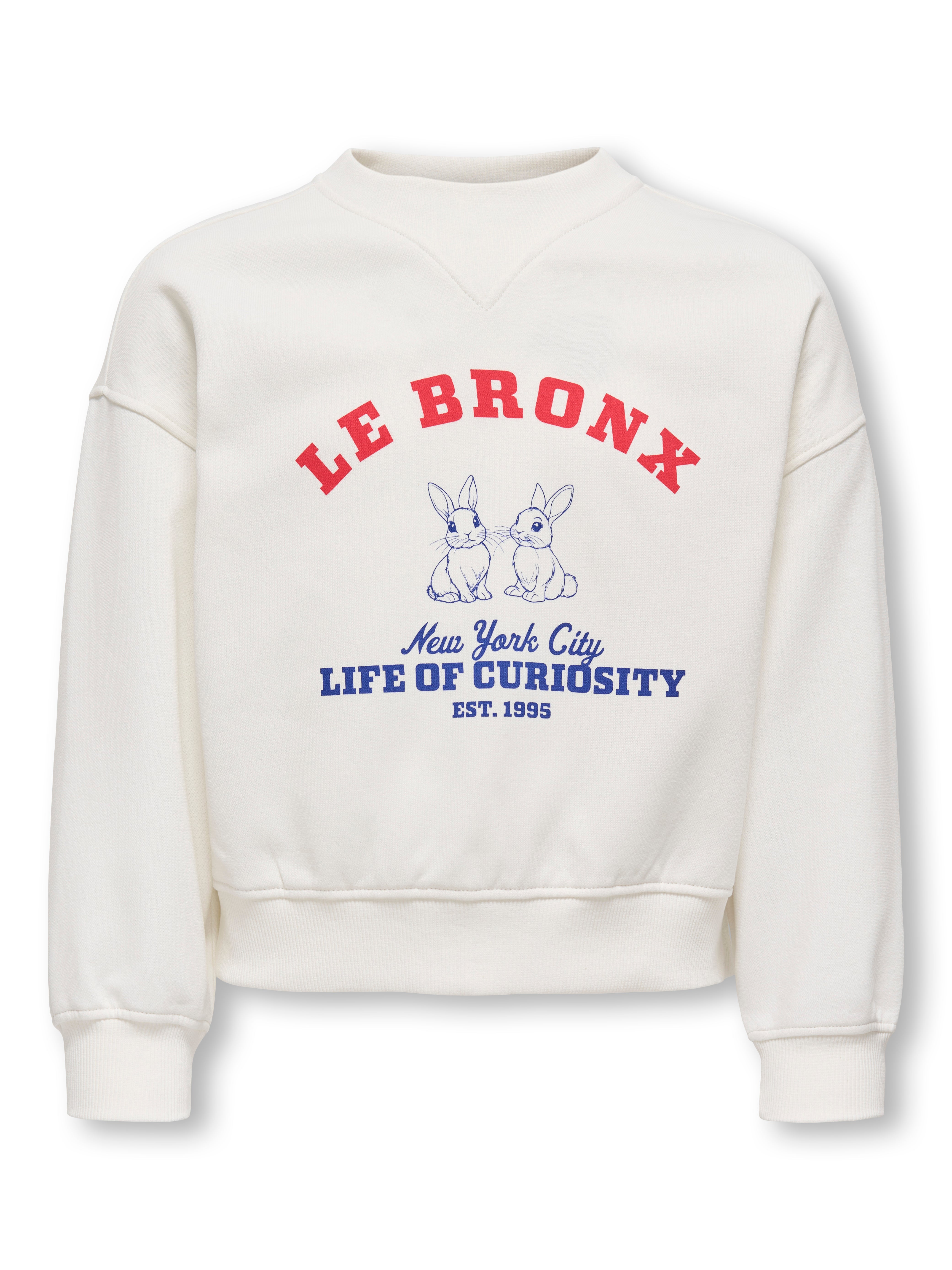 Kogbetina Sweatshirt