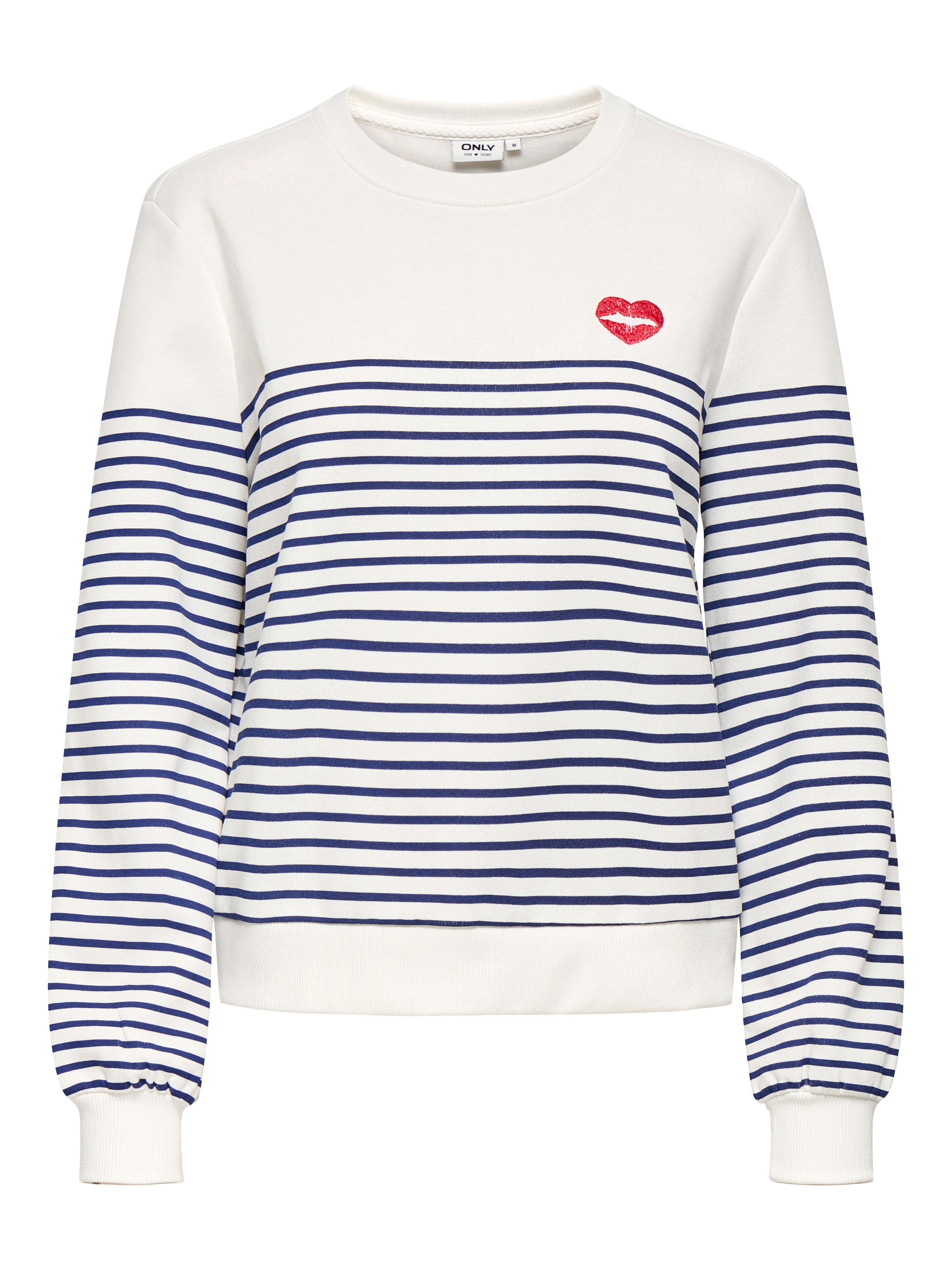 Thumbnail - Onlbine Sweatshirt