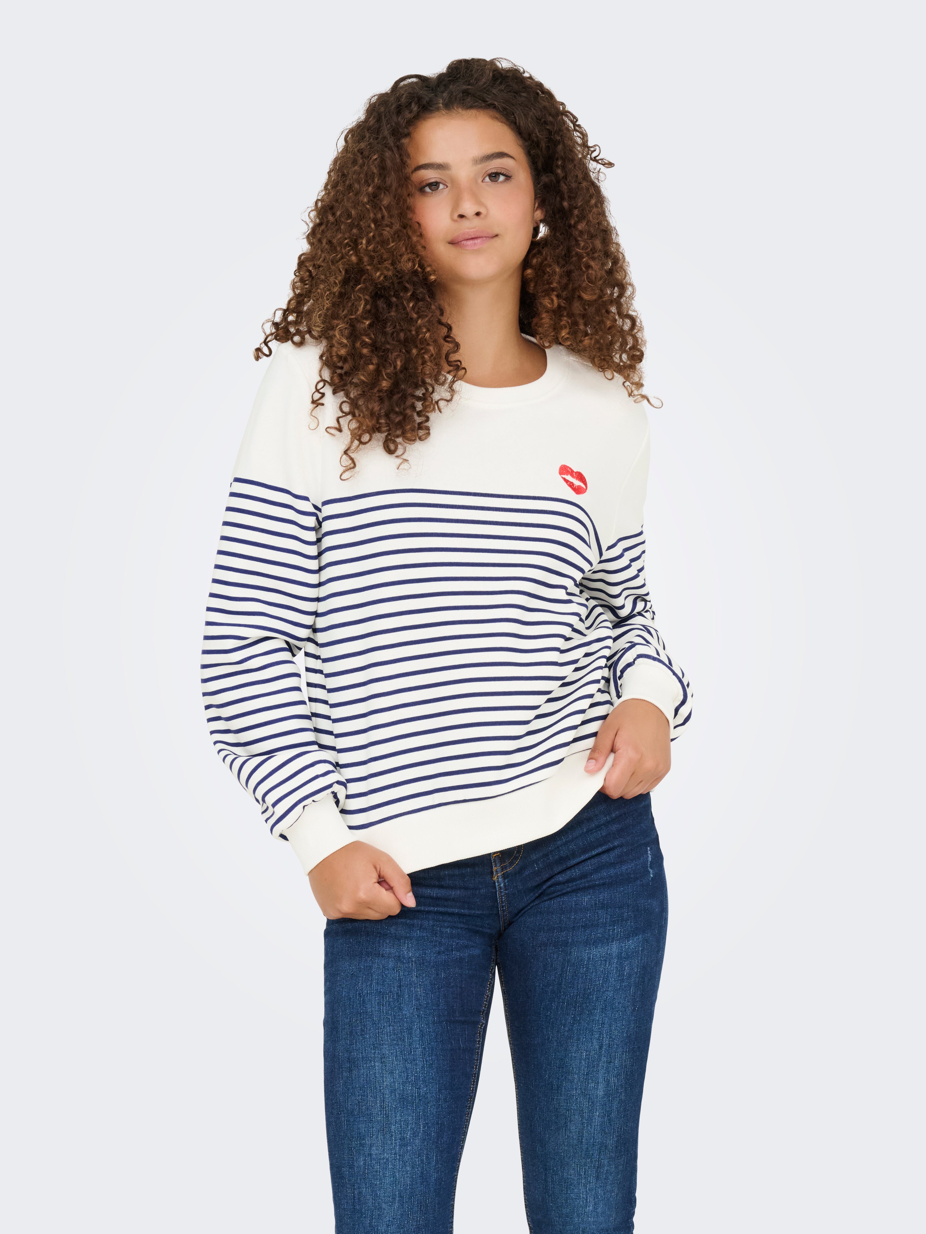 Onlbine Sweatshirt