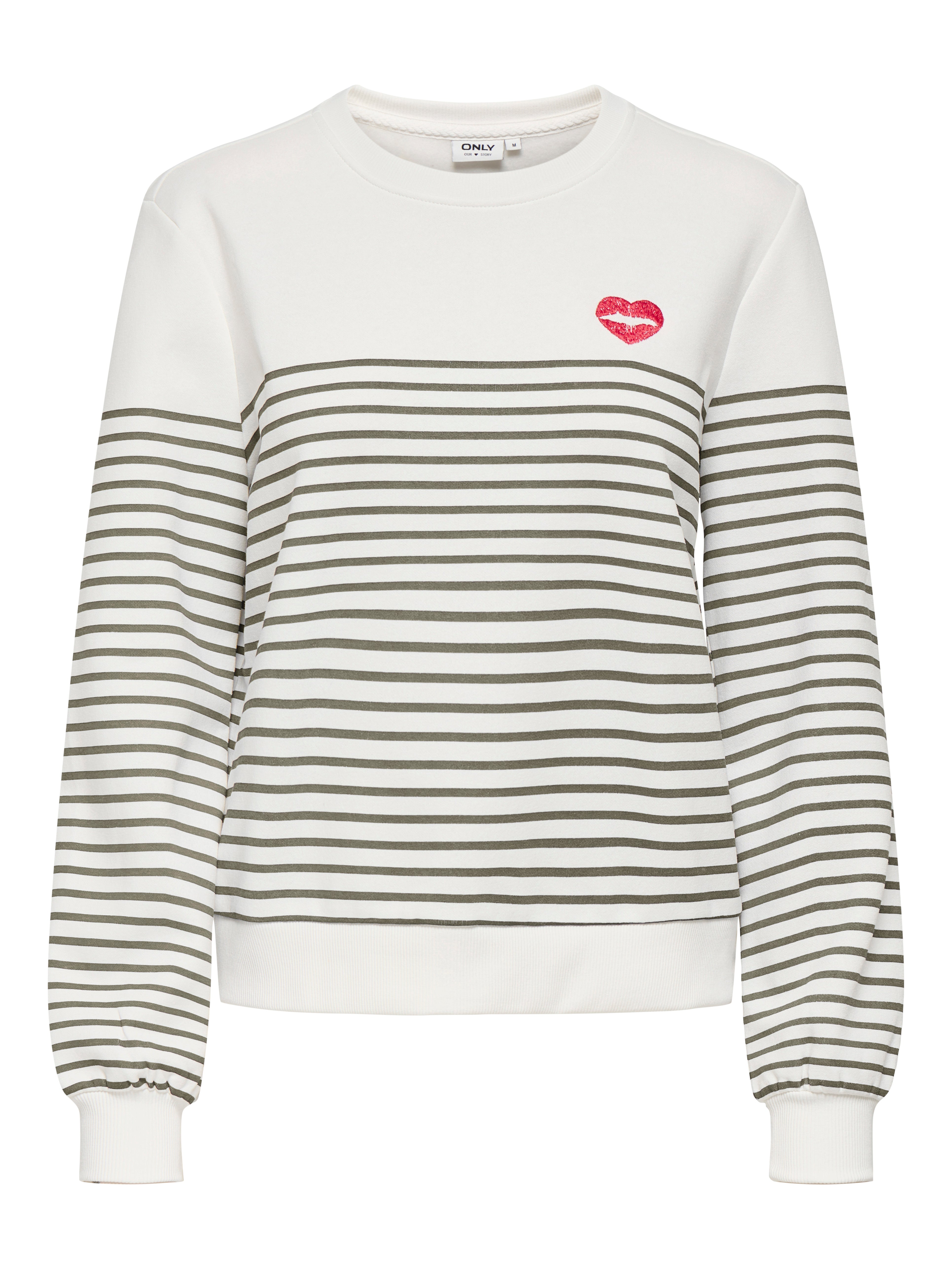 Thumbnail - Onlbine Sweatshirt