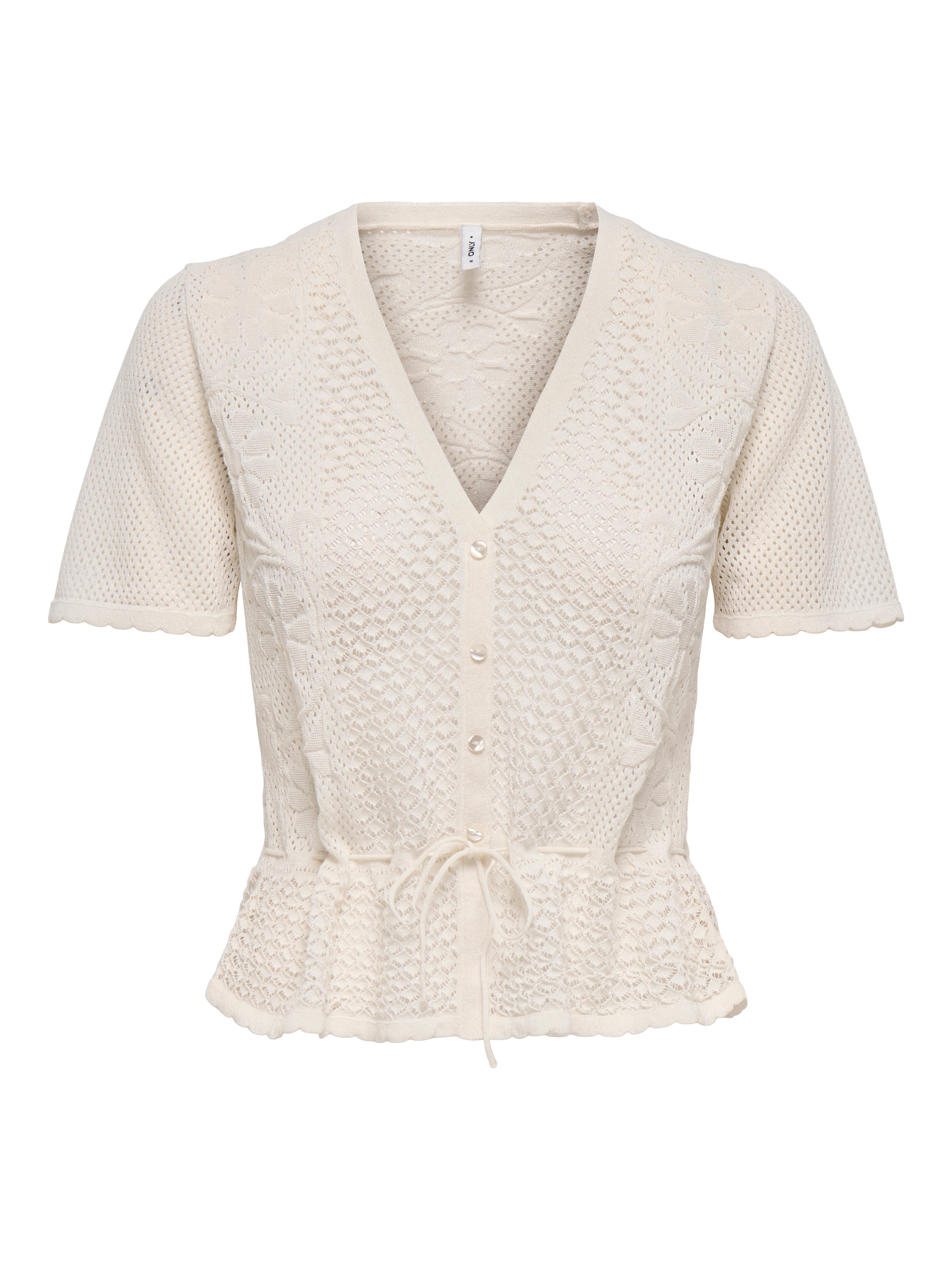 Thumbnail - Onlmai Strickjacke