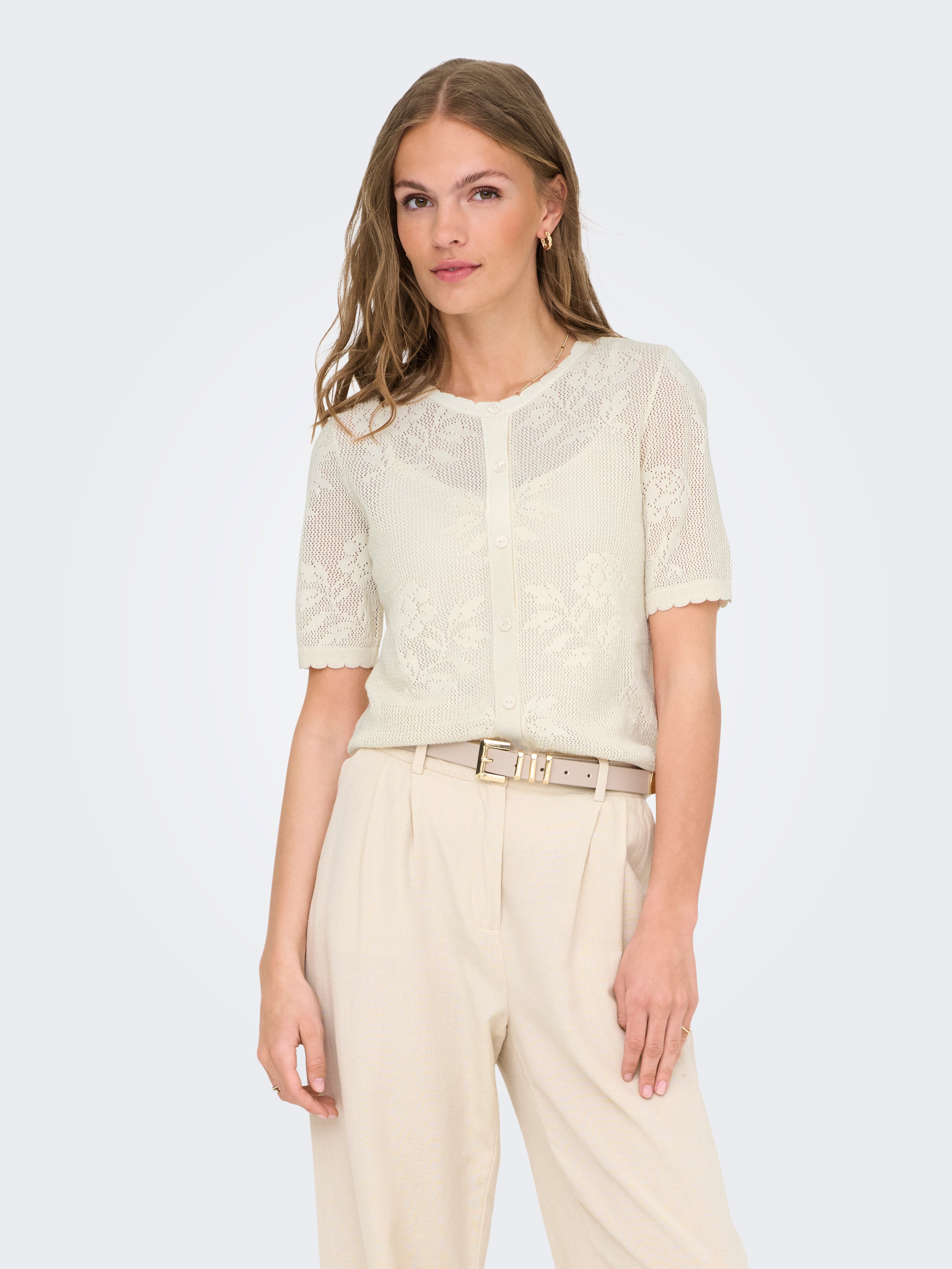 Onltini Strickjacke
