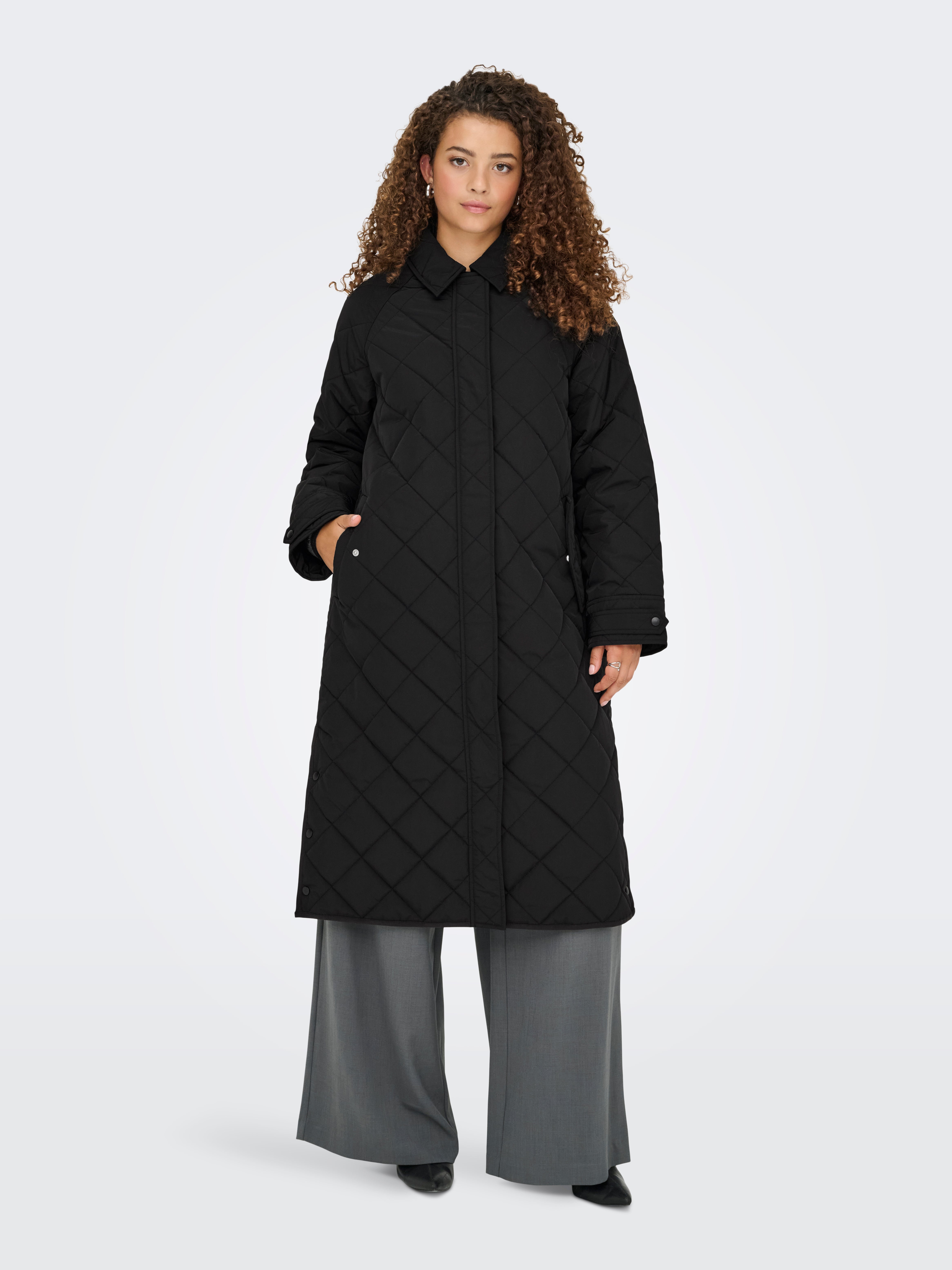 Onluni Steppjacke