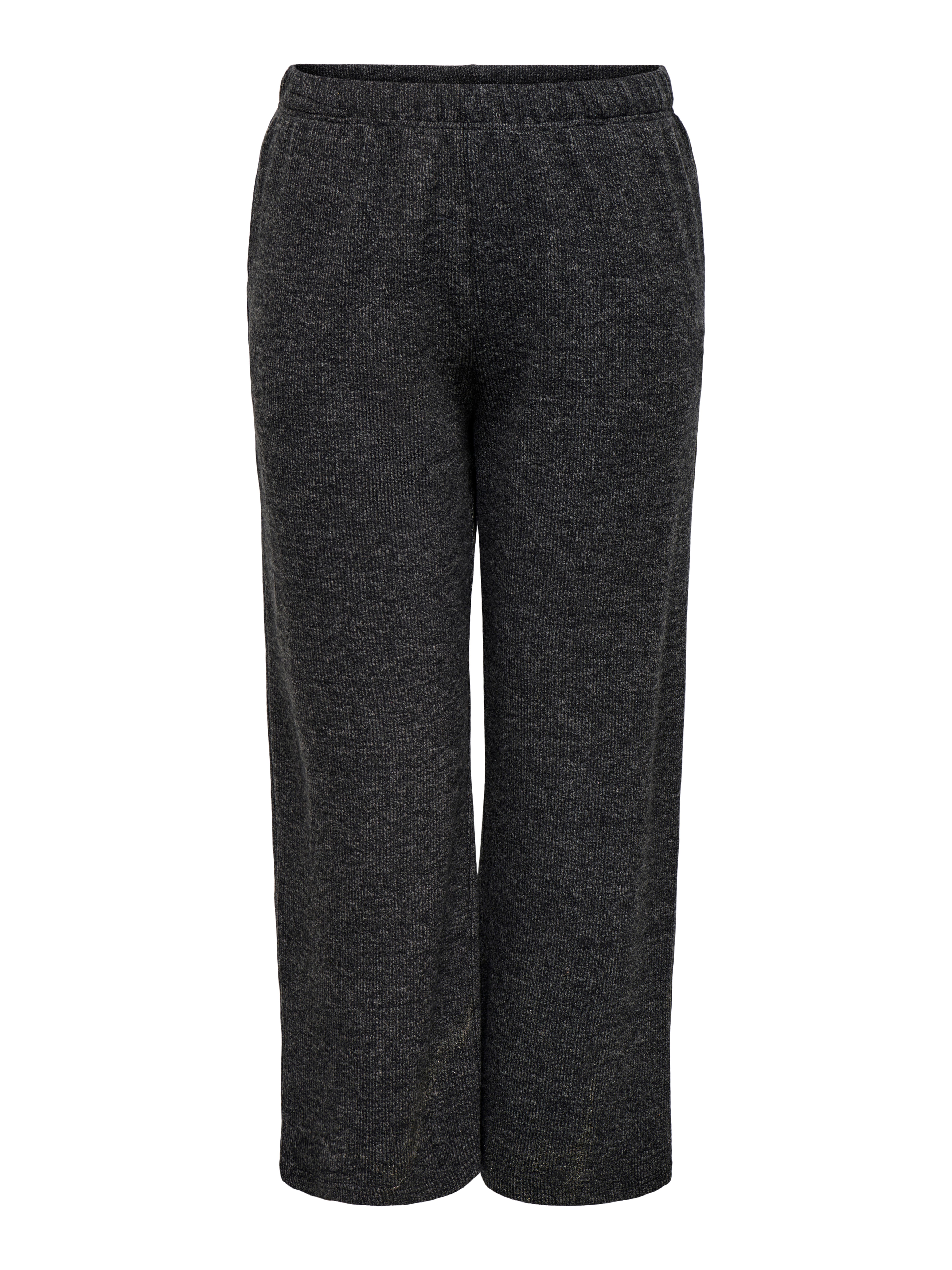 Thumbnail - Carbizzy Normal Geschnitten Hose Mit Weitem Beinschnitt