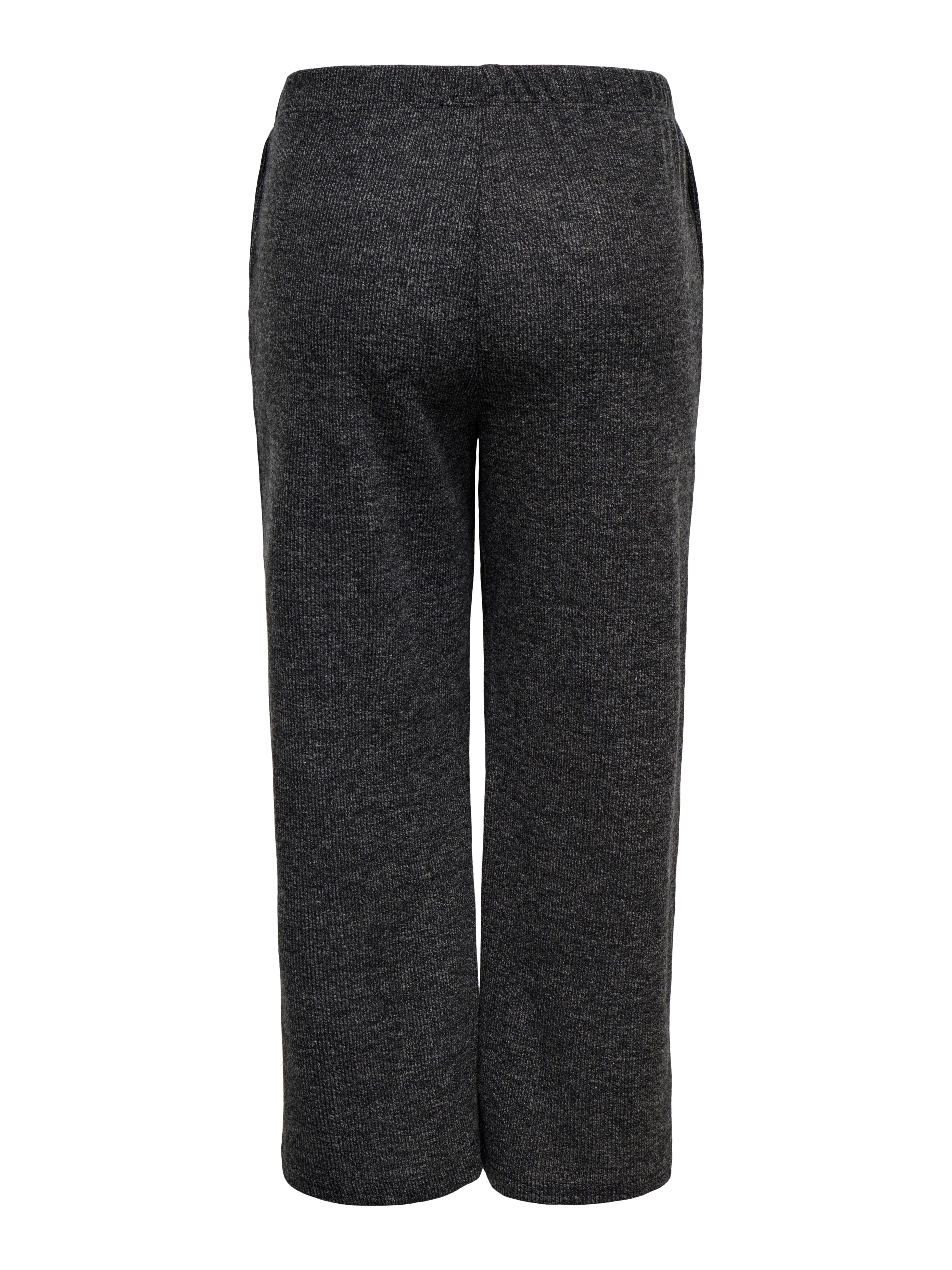 Thumbnail - Carbizzy Normal Geschnitten Hose Mit Weitem Beinschnitt