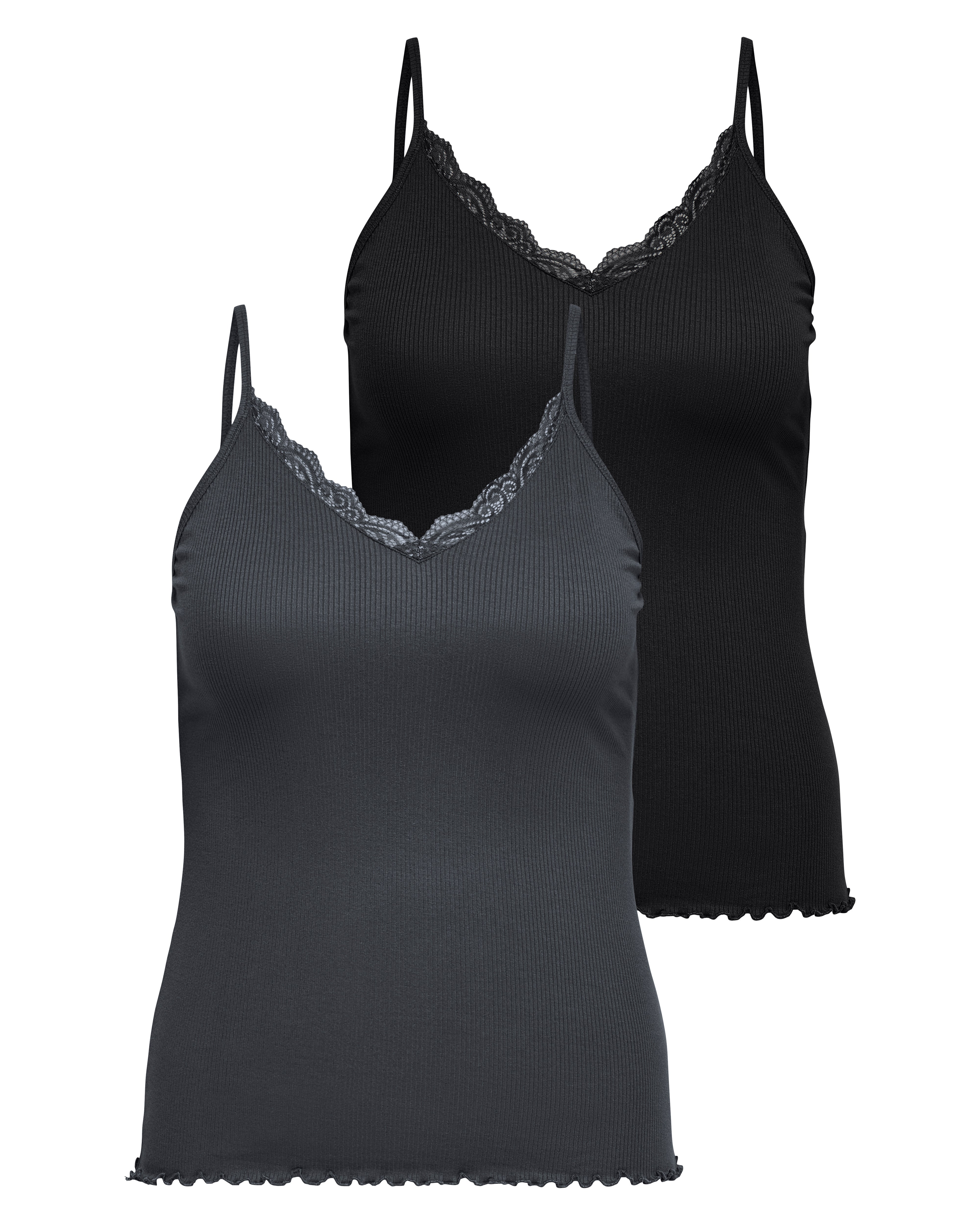 Thumbnail - Carsille 2er-pack Top