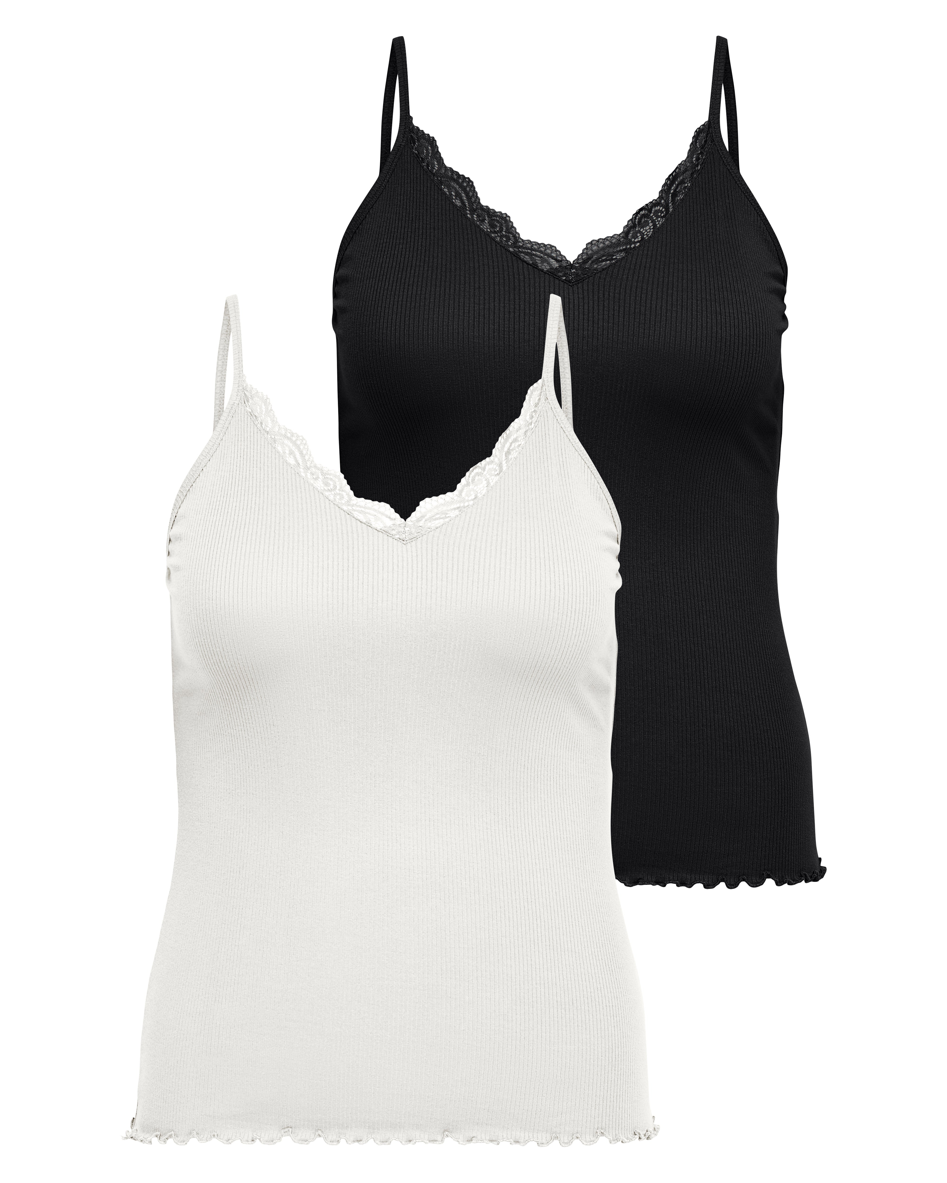 Thumbnail - Carsille 2er-pack Top