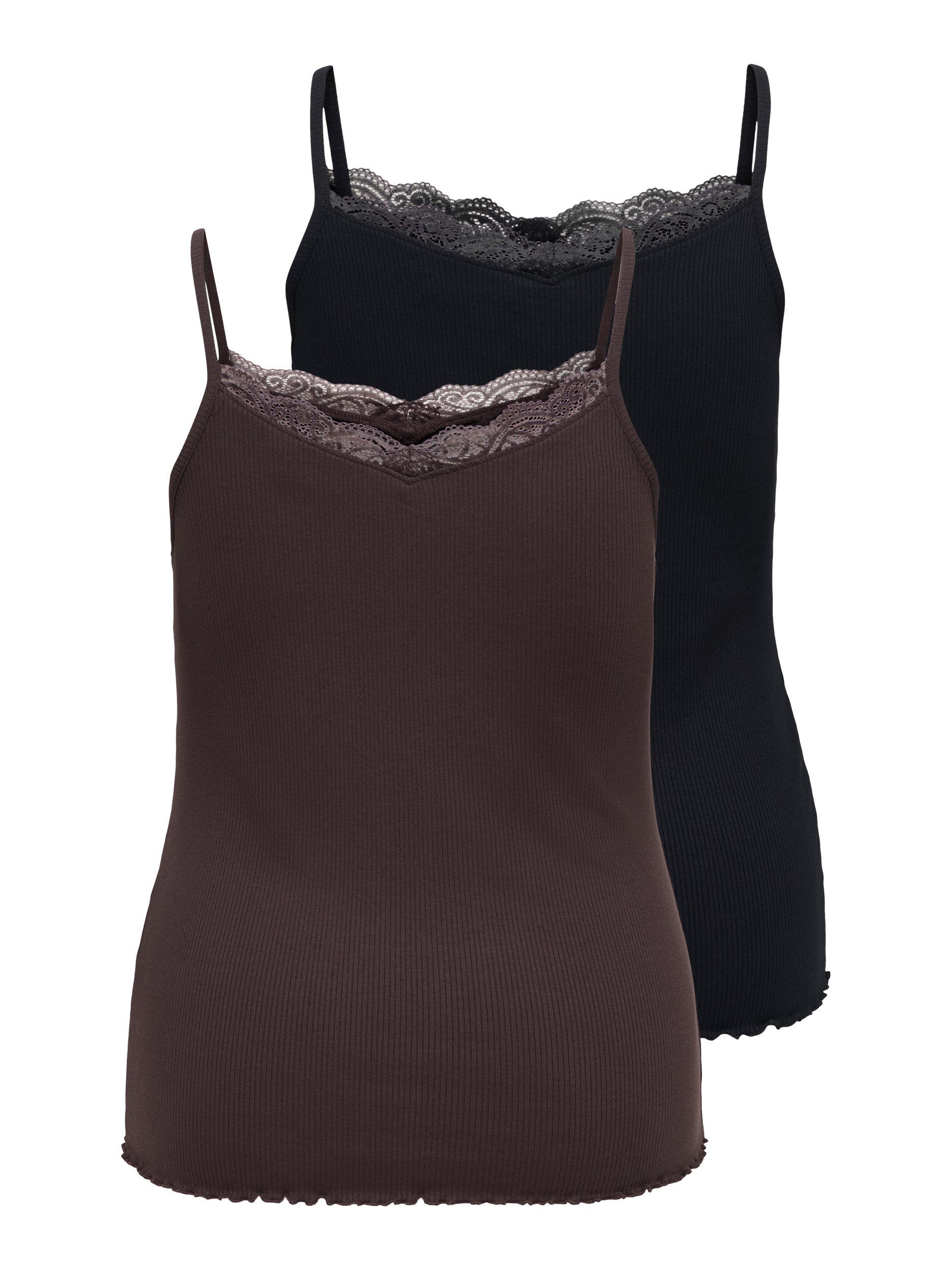 Thumbnail - Carsille 2er-pack Top