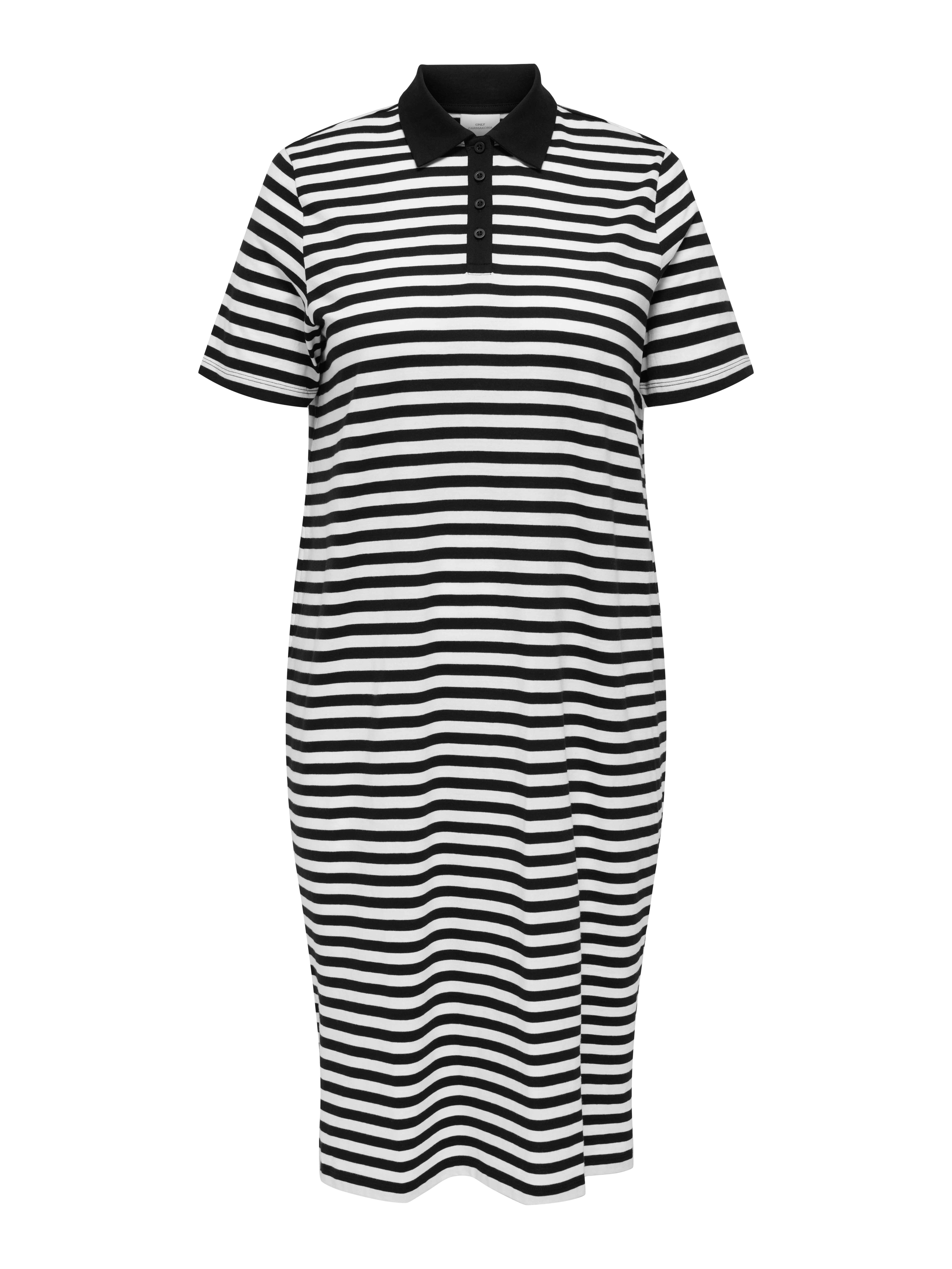 Thumbnail - Carvelia Midikleid