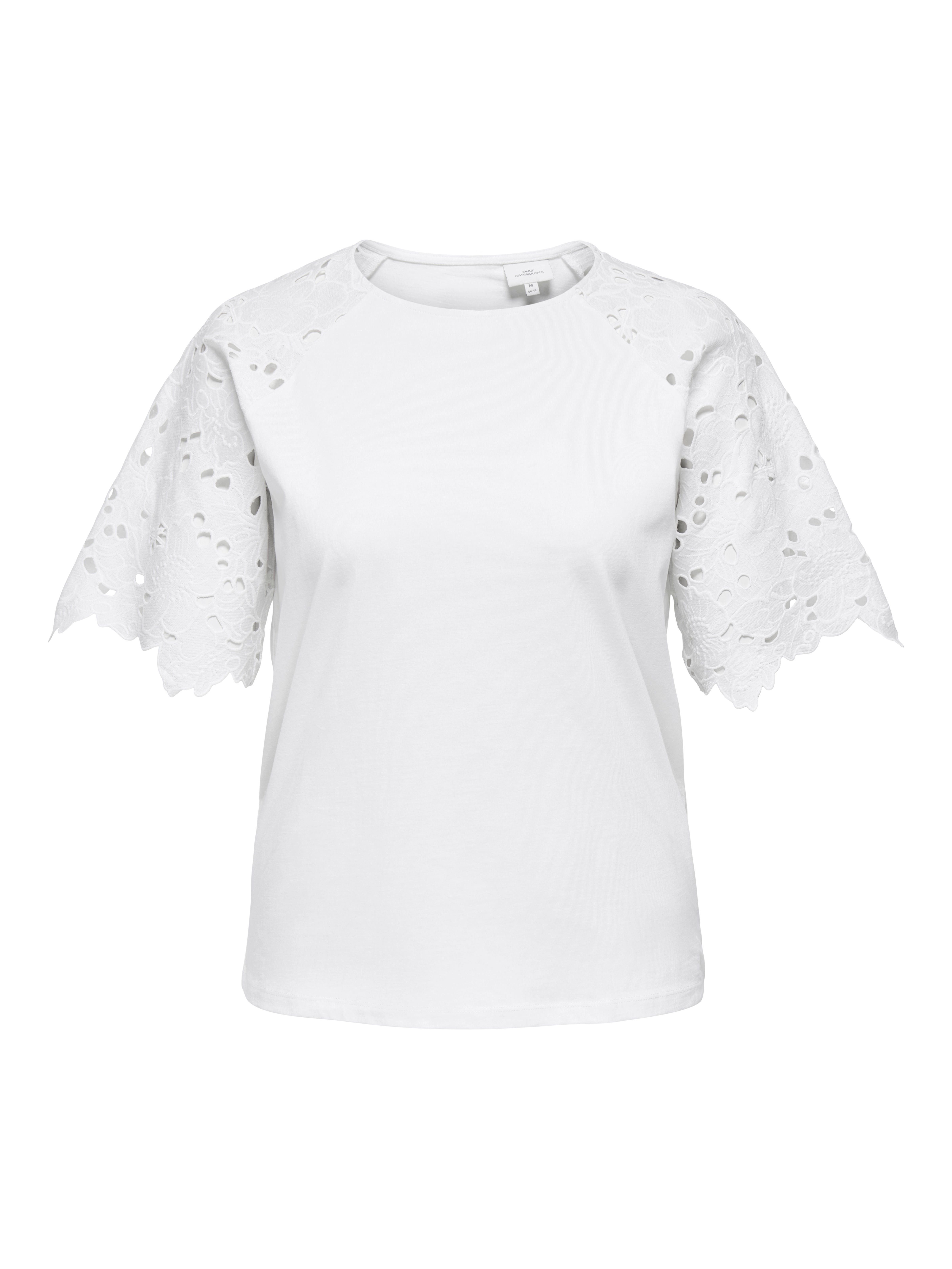 Thumbnail - Carlina T-shirt