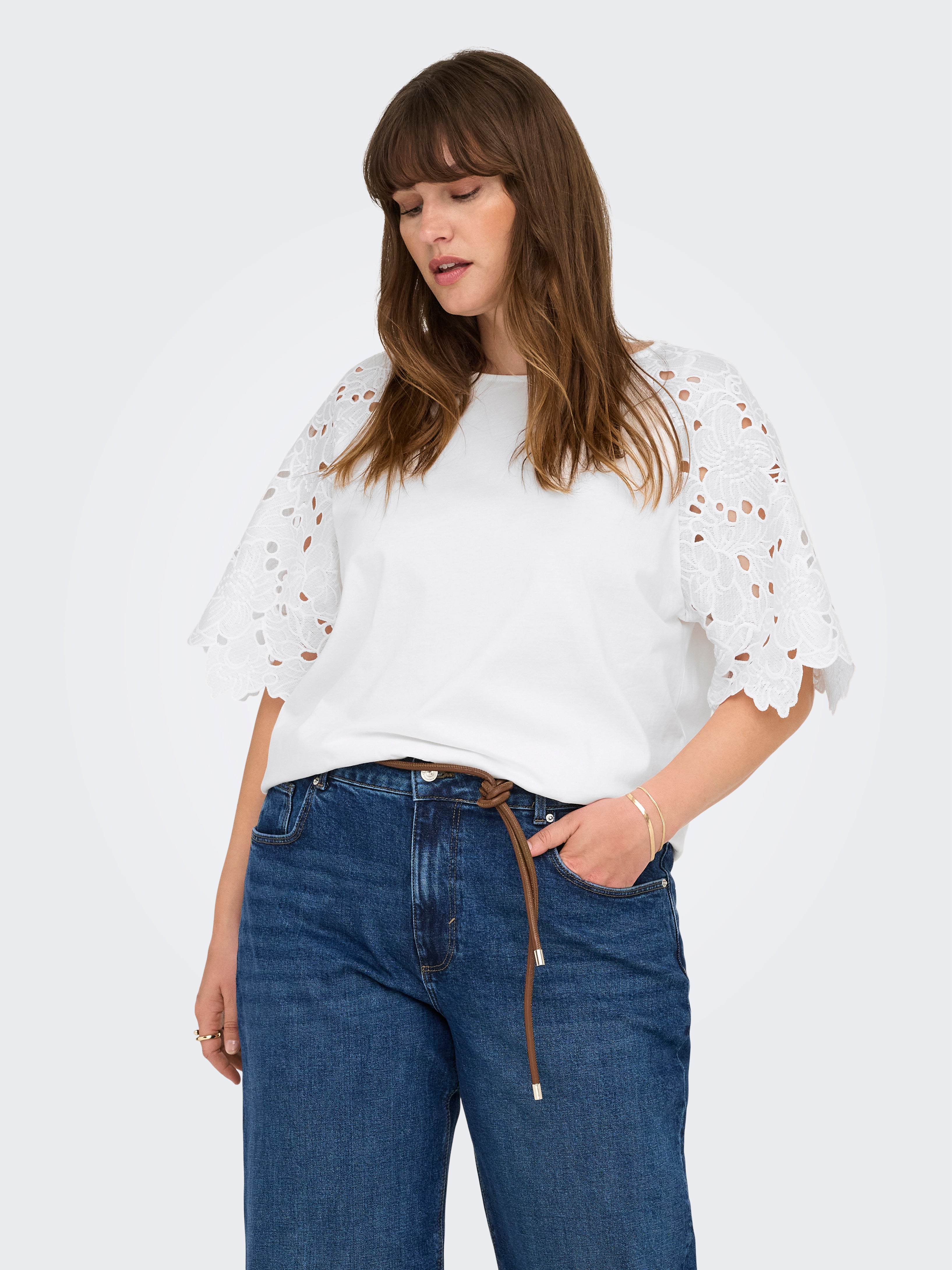 Carlina T-shirt