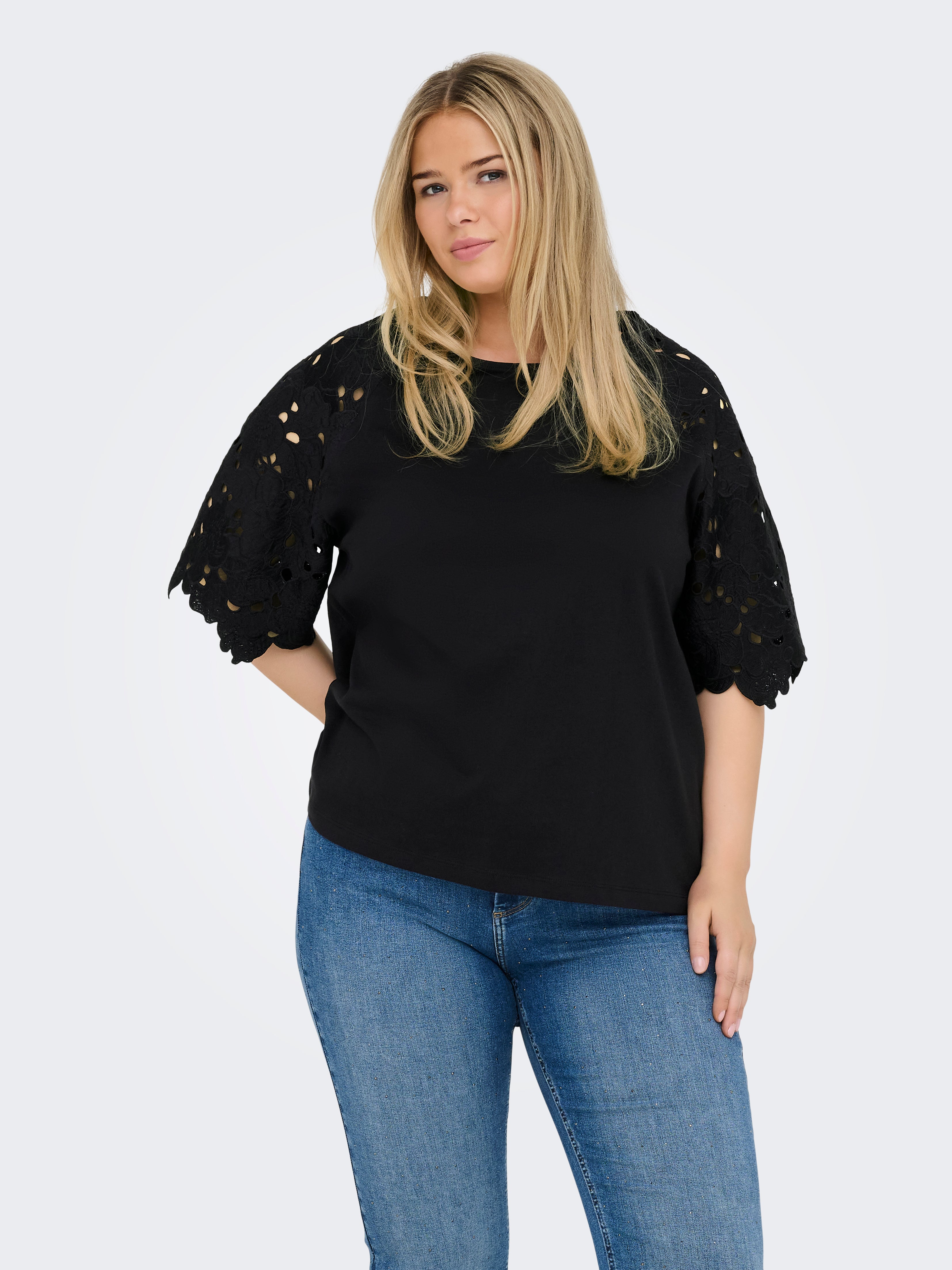Carlina T-shirt