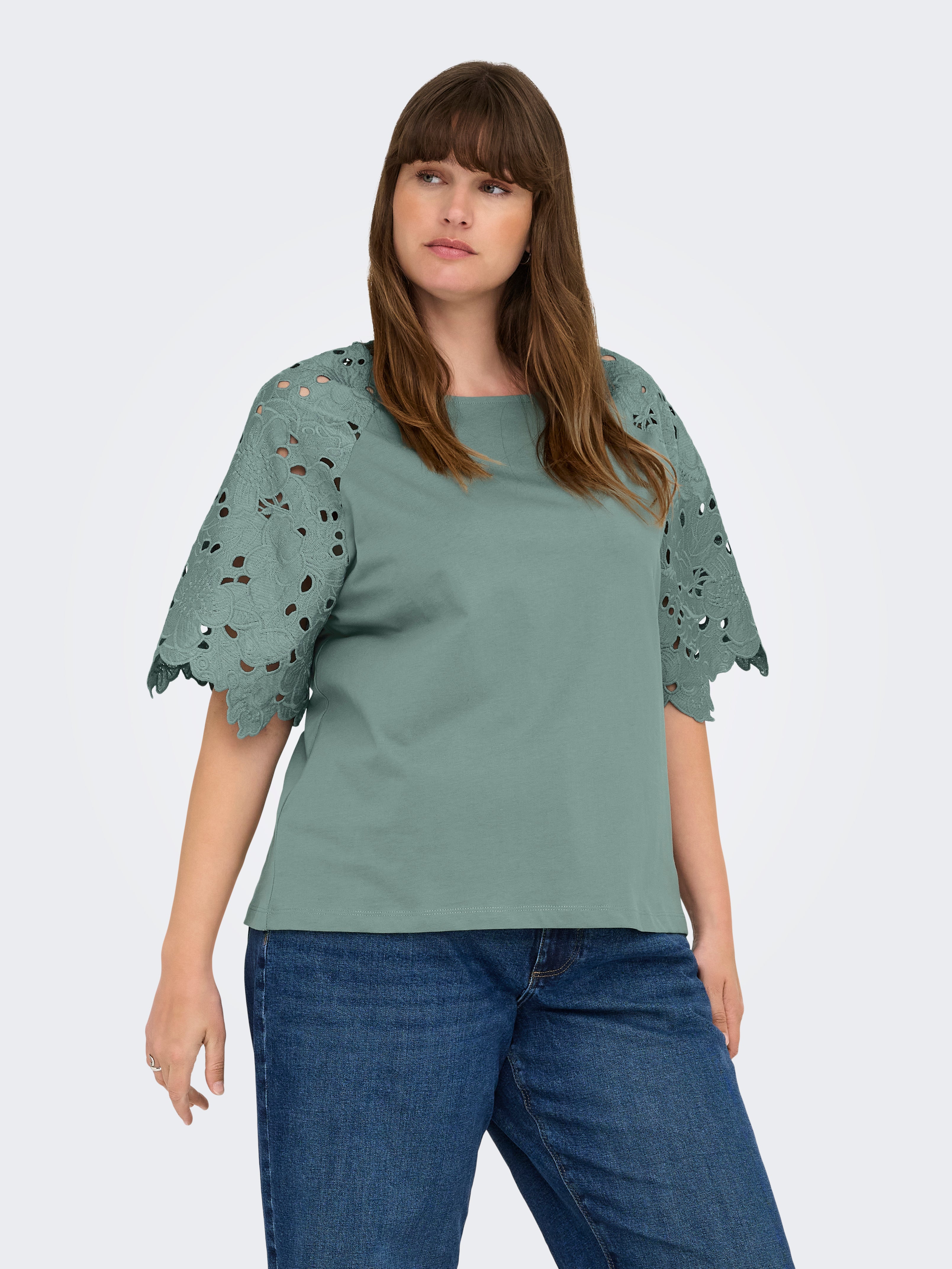 Carlina T-shirt