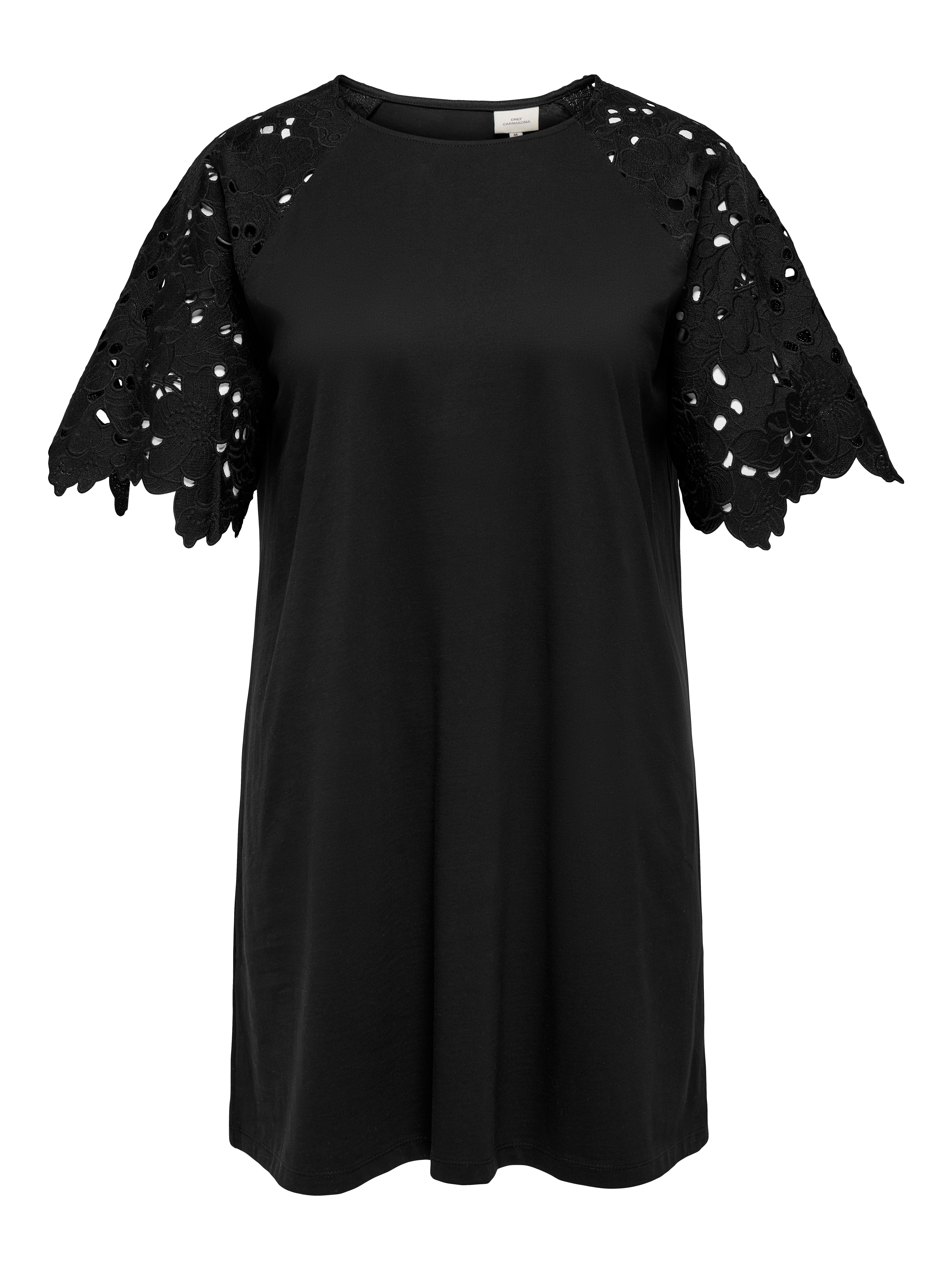 Cargloria Kurzes Kleid