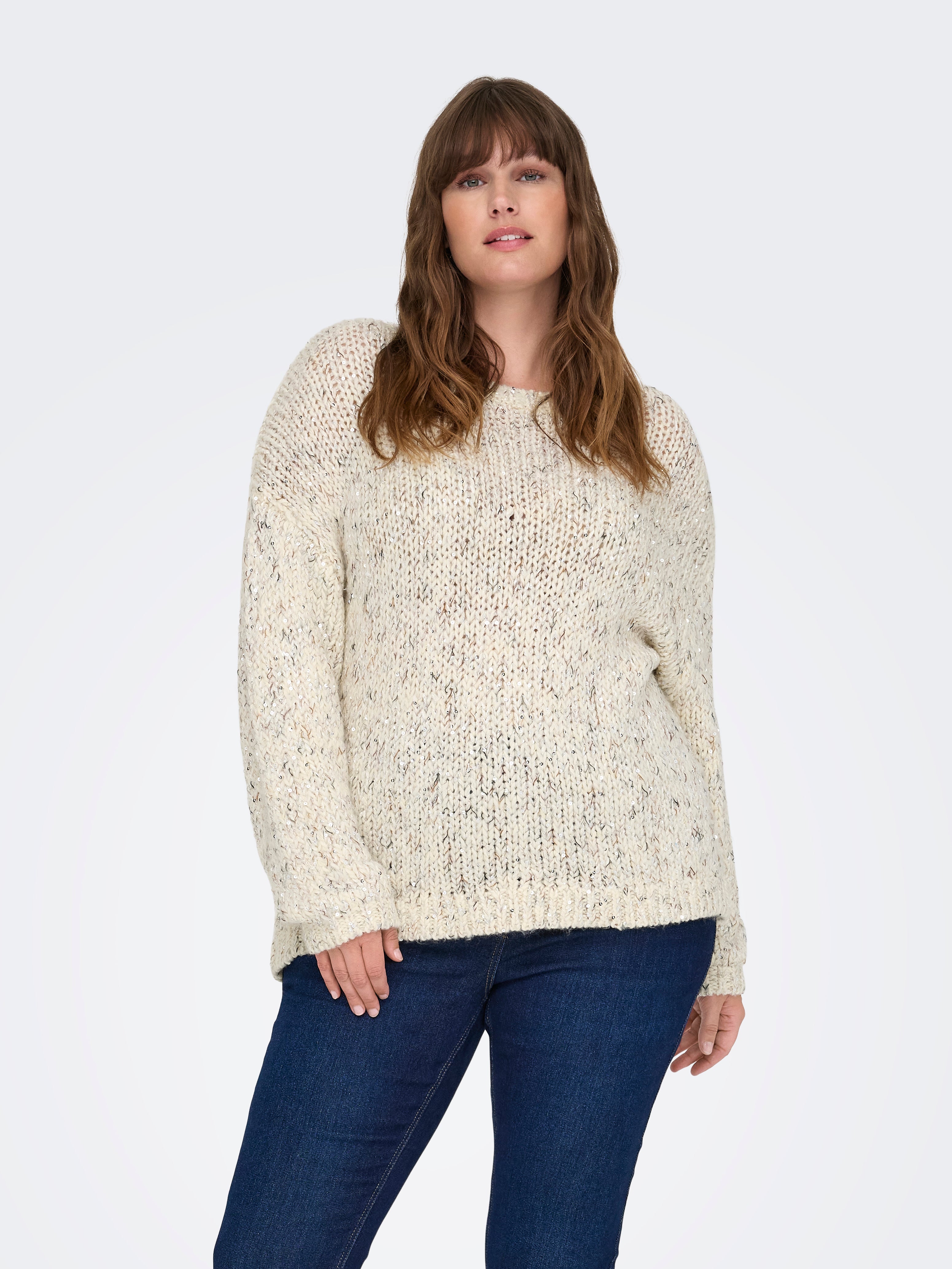 Carwinter Strickpullover