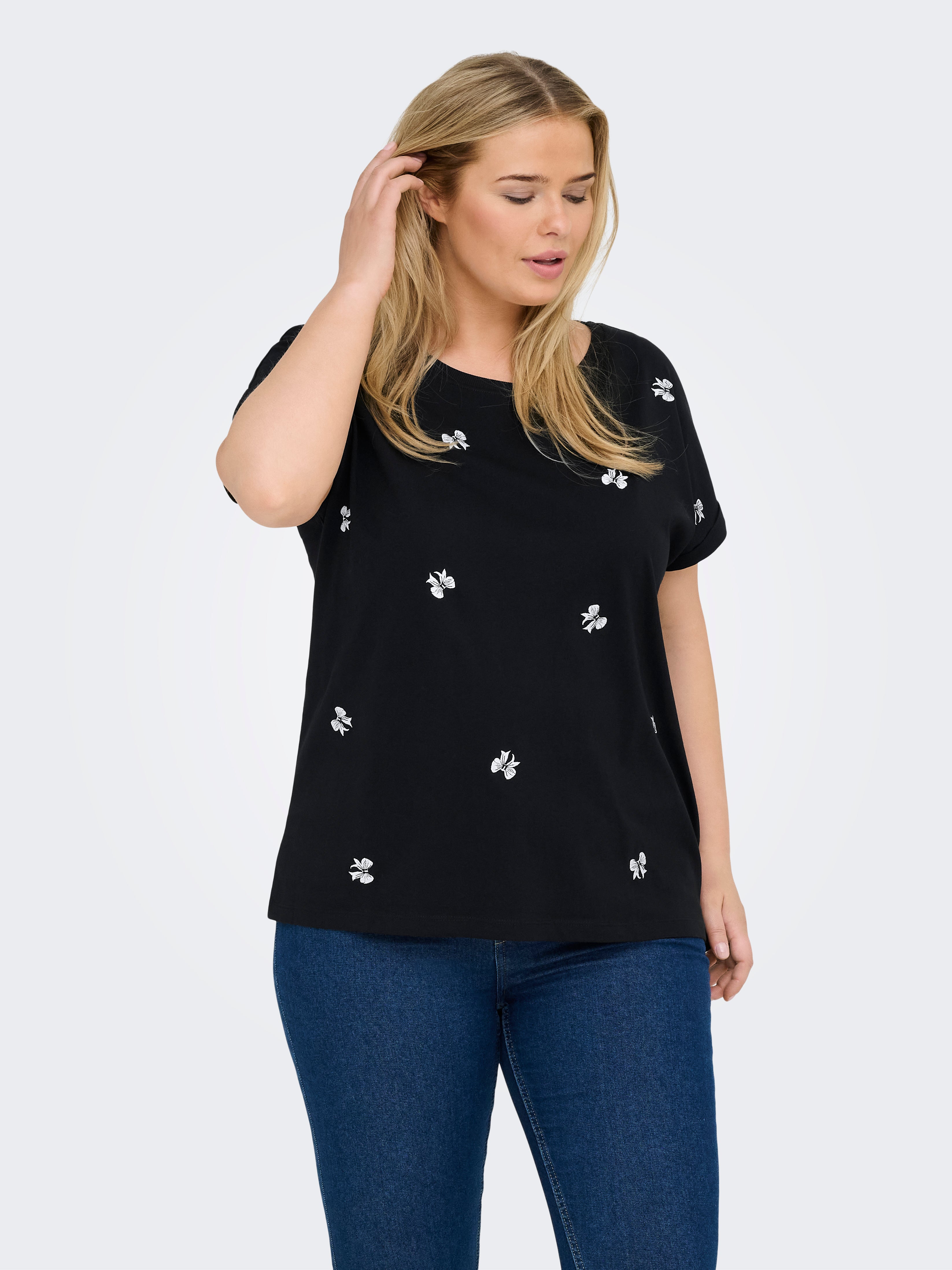 Carmilda T-shirt