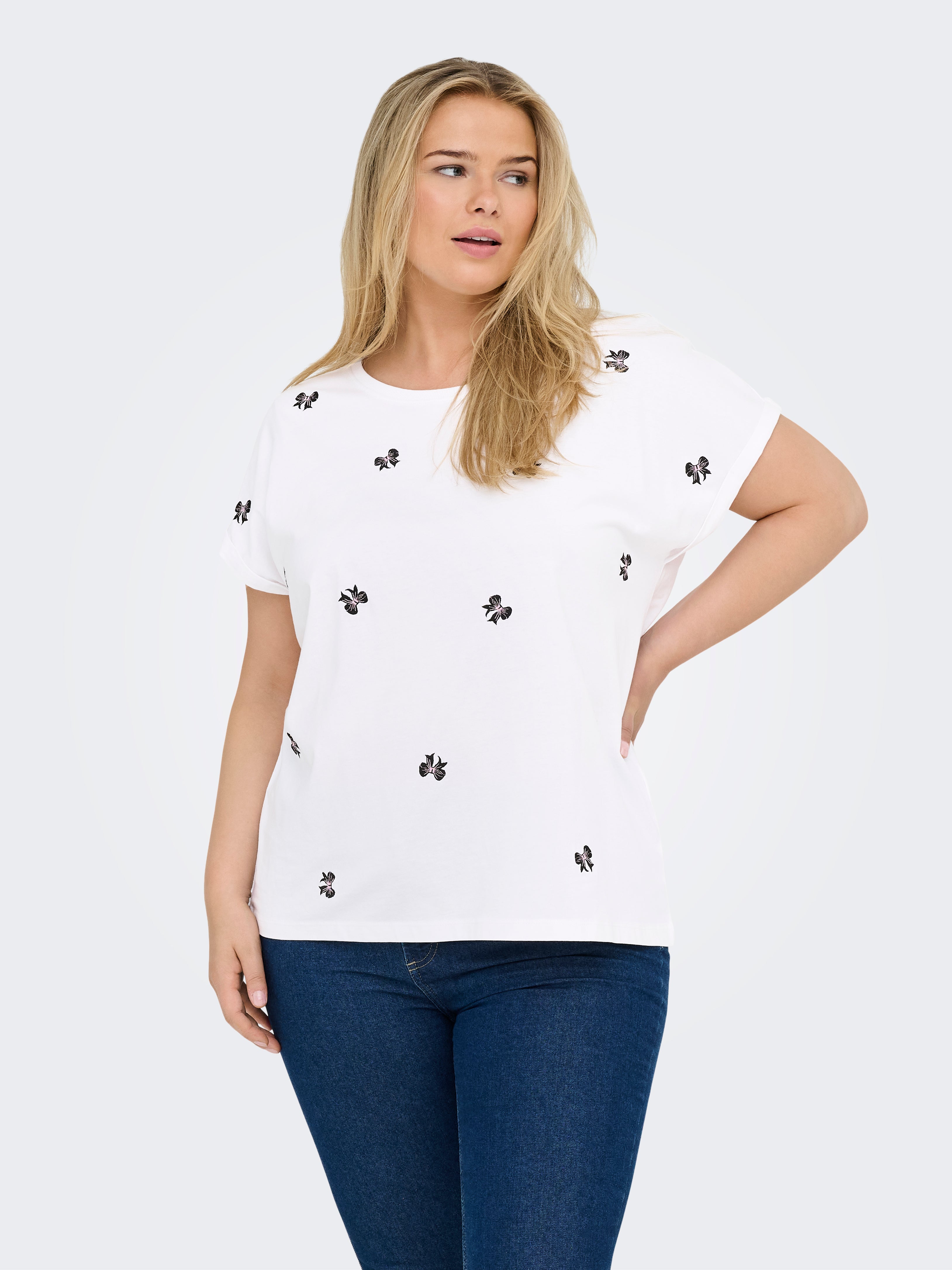 Carmilda T-shirt